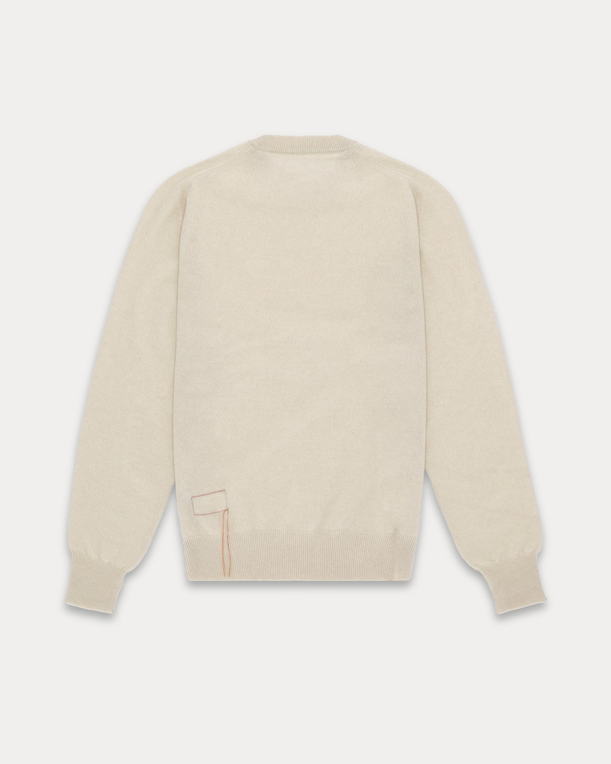 Cooper Maglione In Cashmere