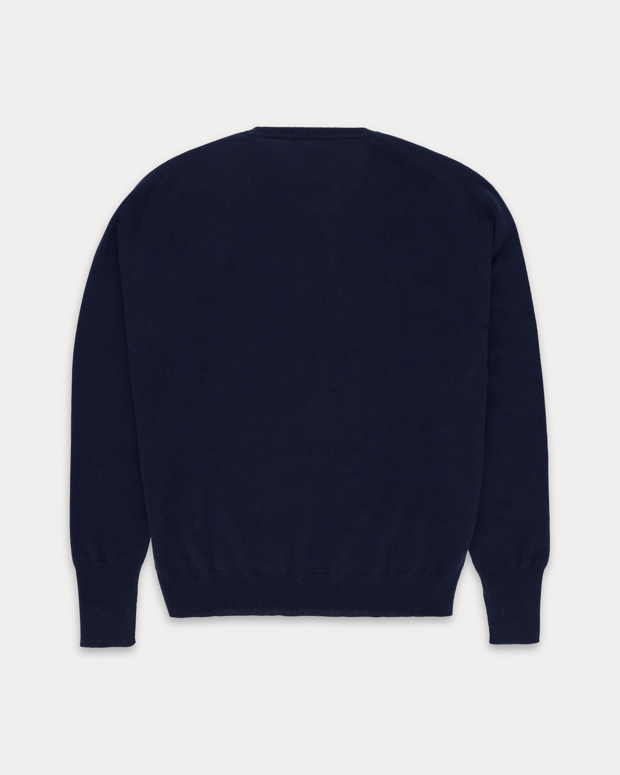 Cooper Maglione In Cashmere