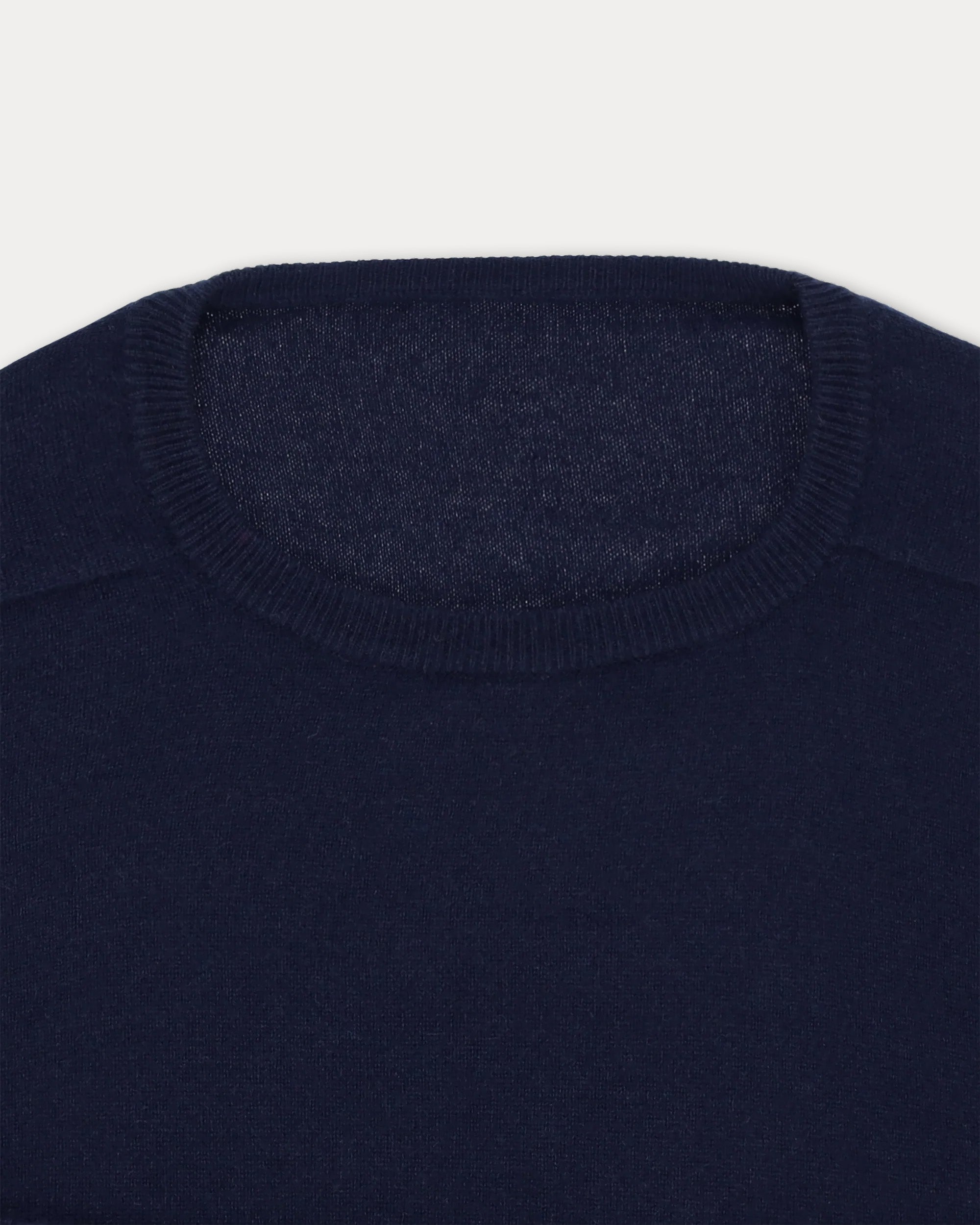 Cooper Maglione In Cashmere