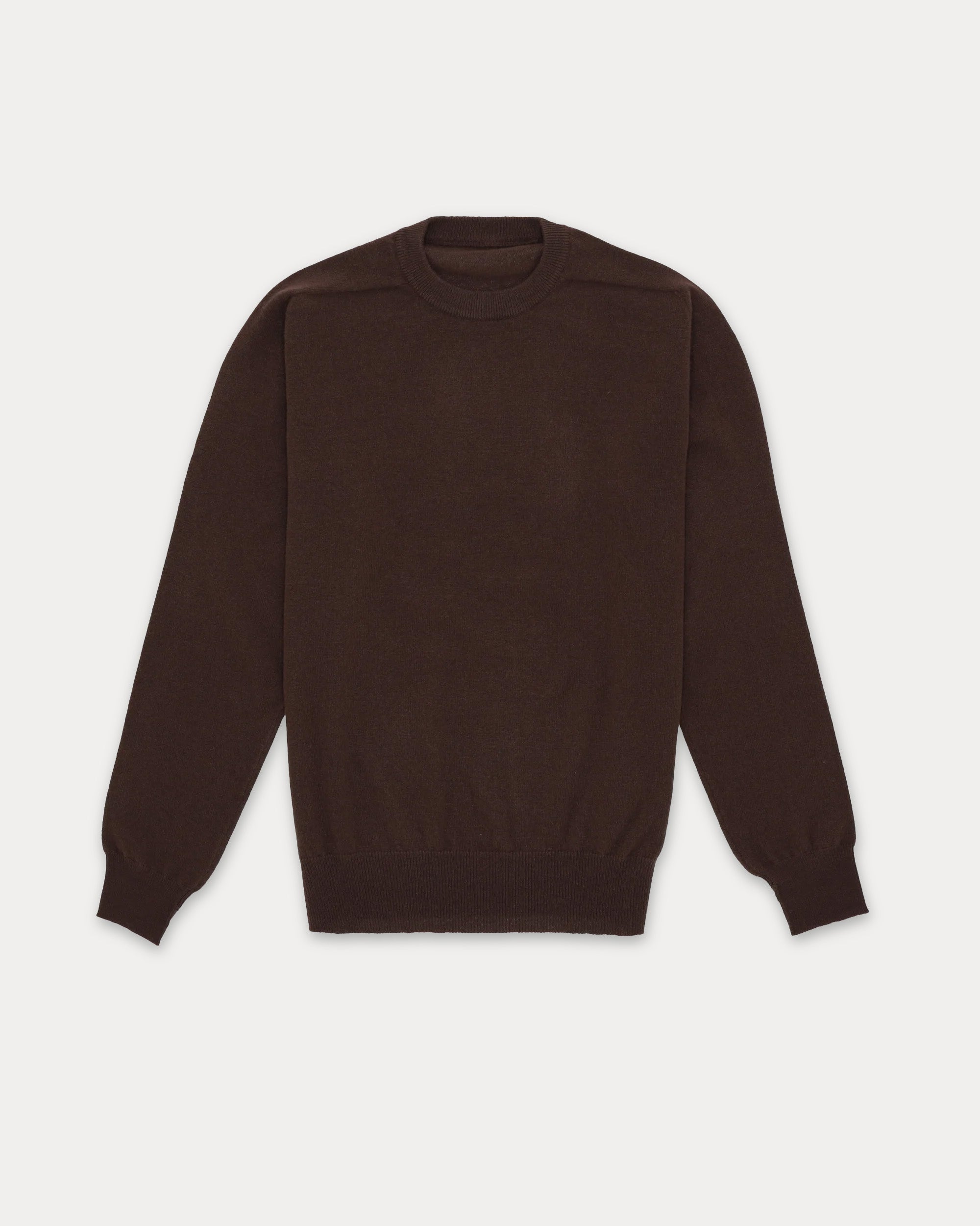 Cooper Maglione In Cashmere