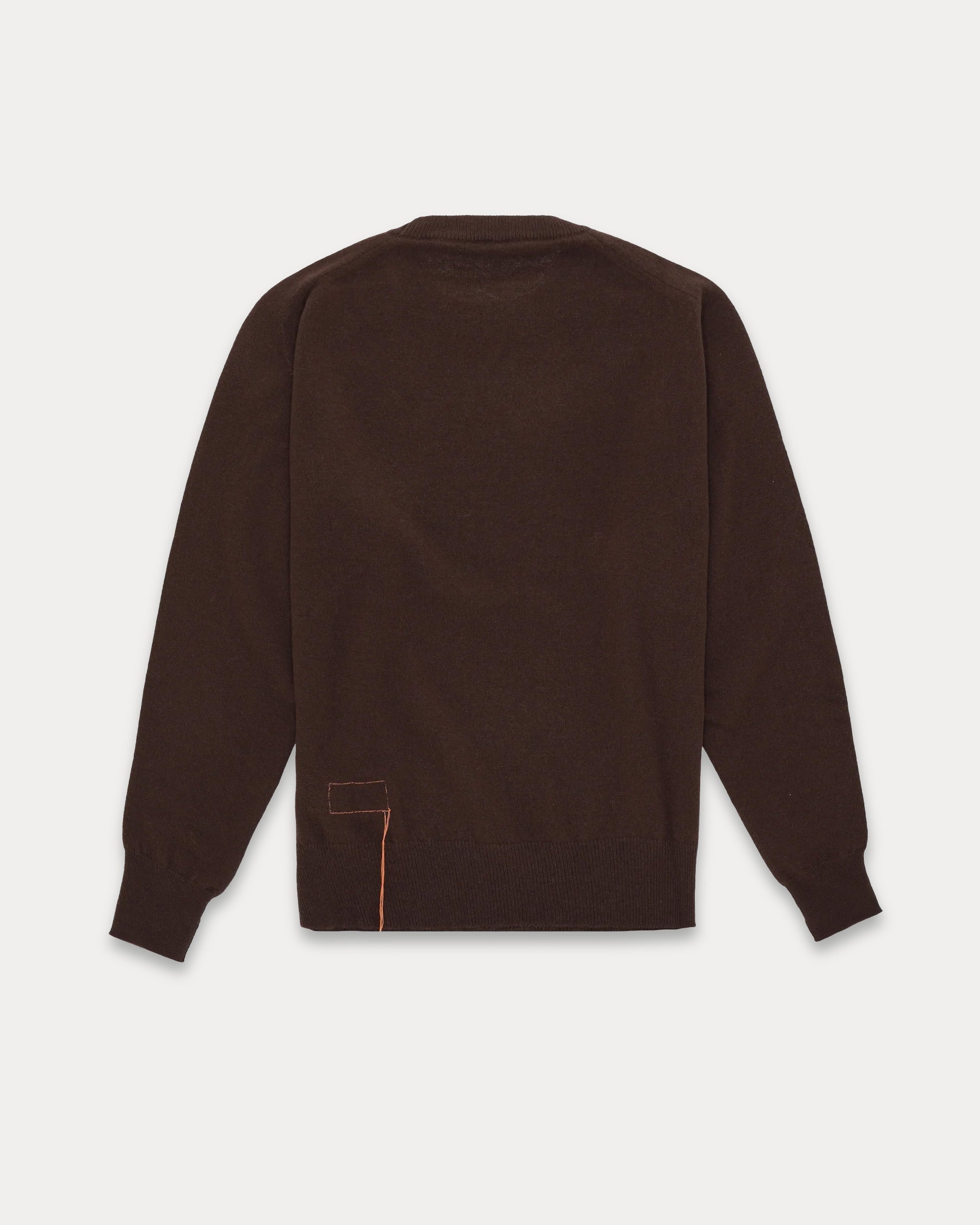 Cooper Maglione In Cashmere