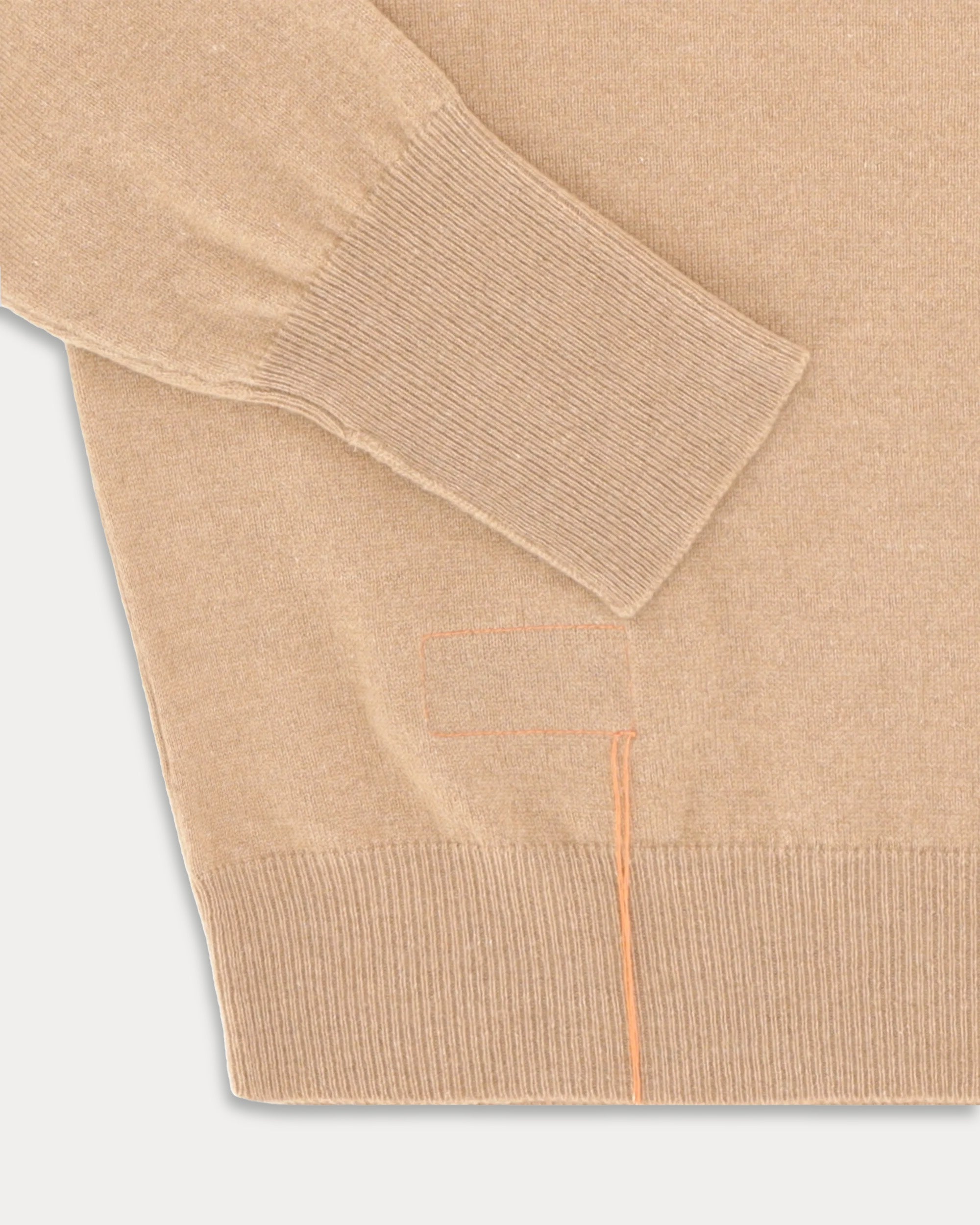 Cooper Maglione In Cashmere