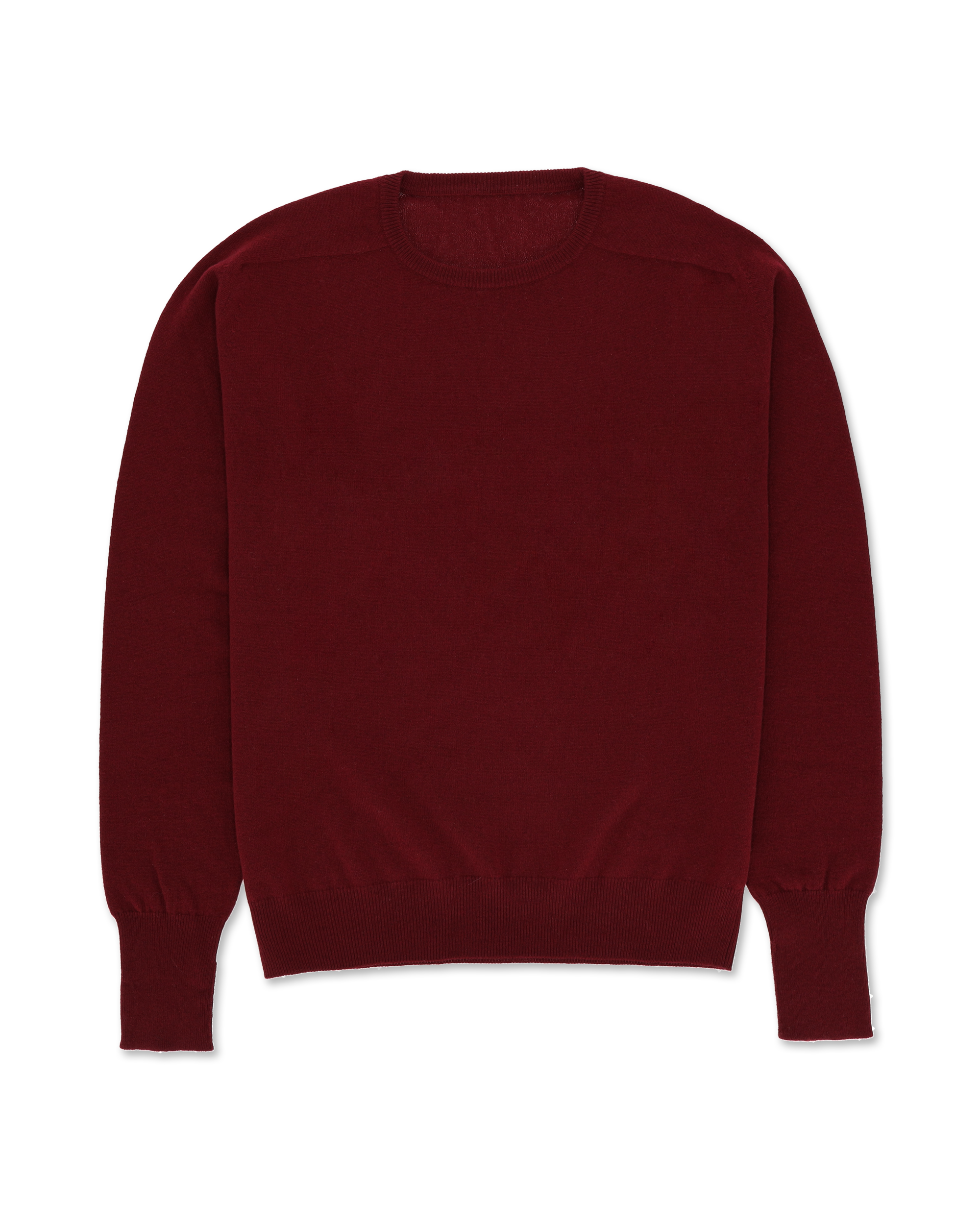 Cooper Maglione In Cashmere