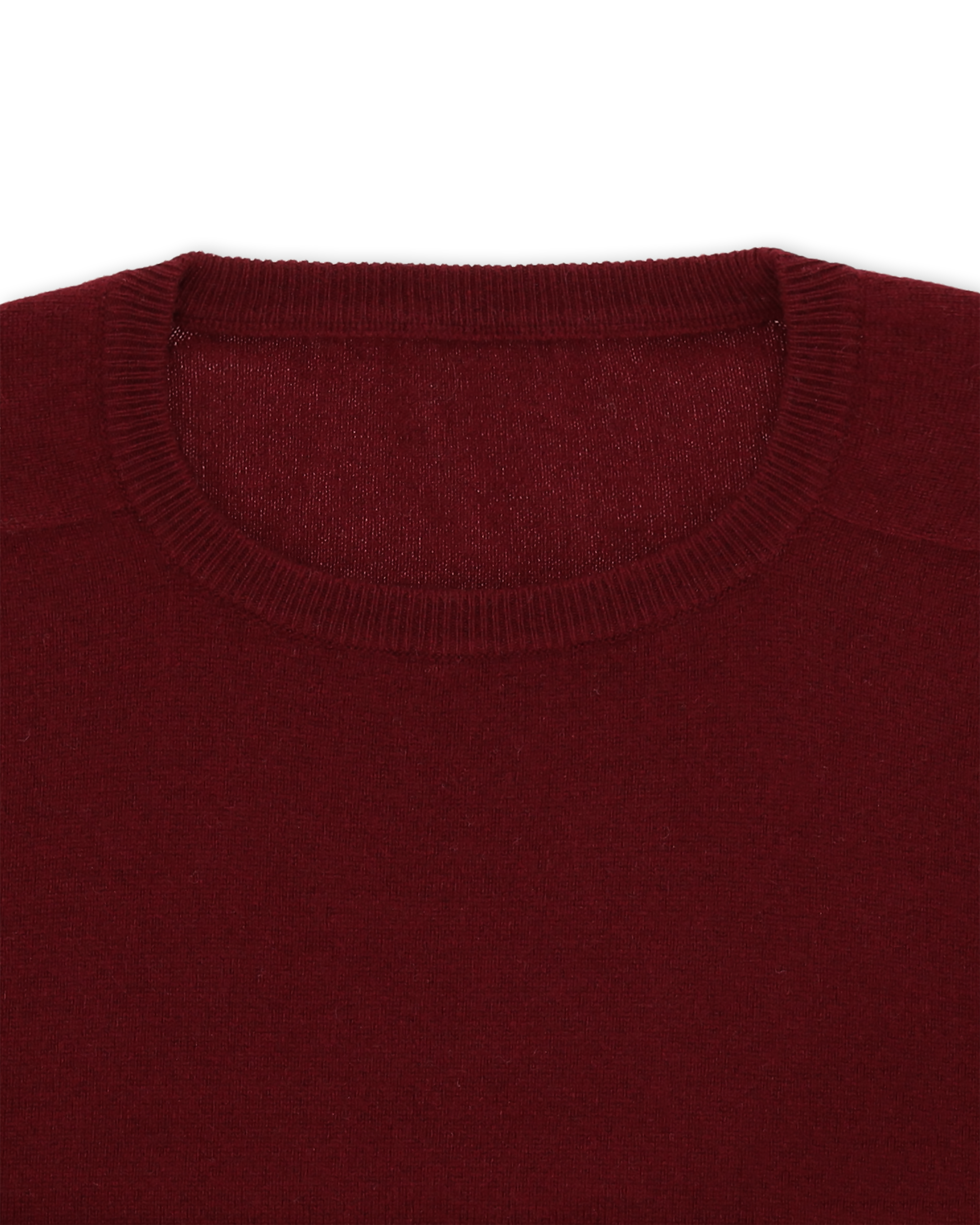 Cooper Maglione In Cashmere