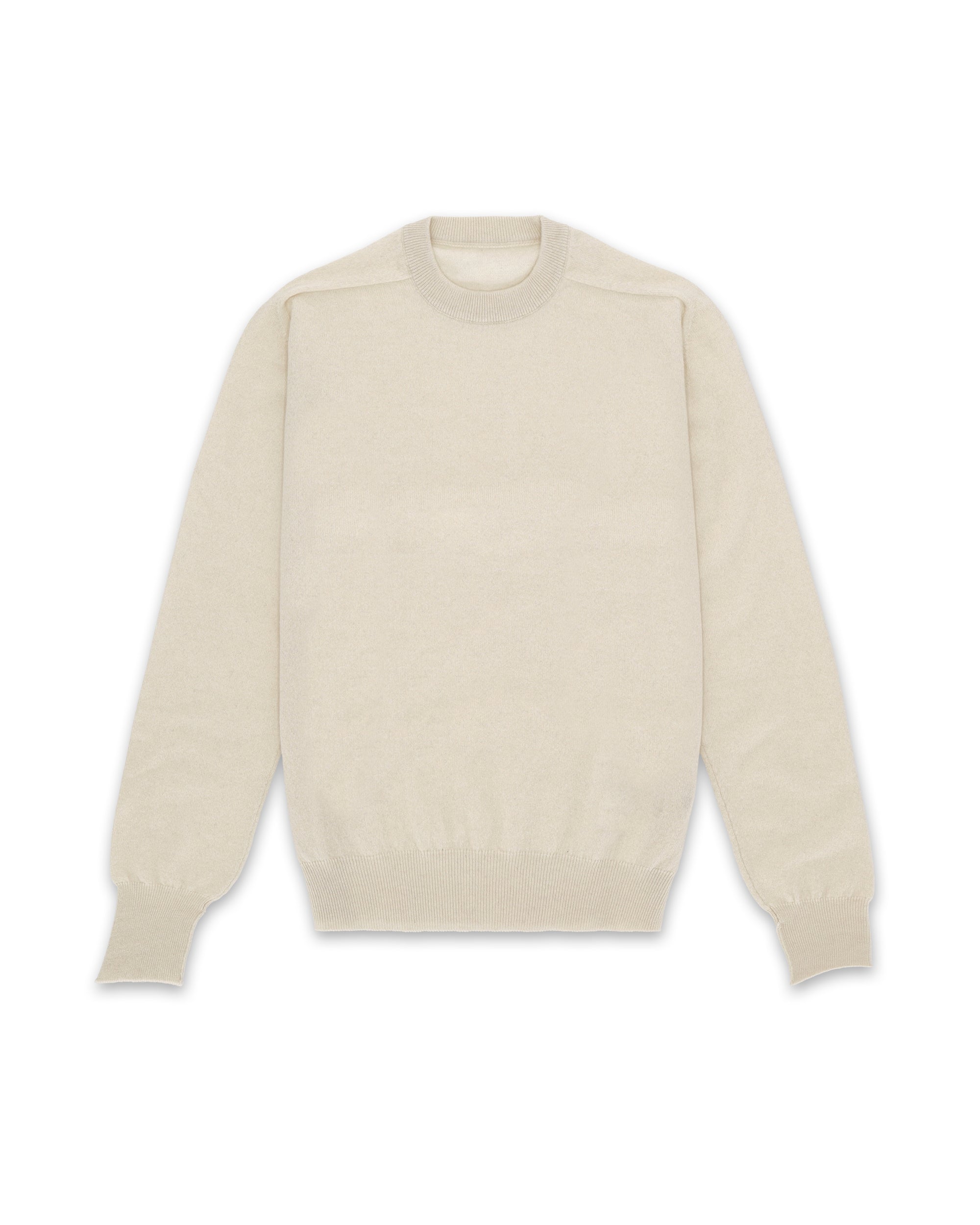 Cooper Maglione In Cashmere