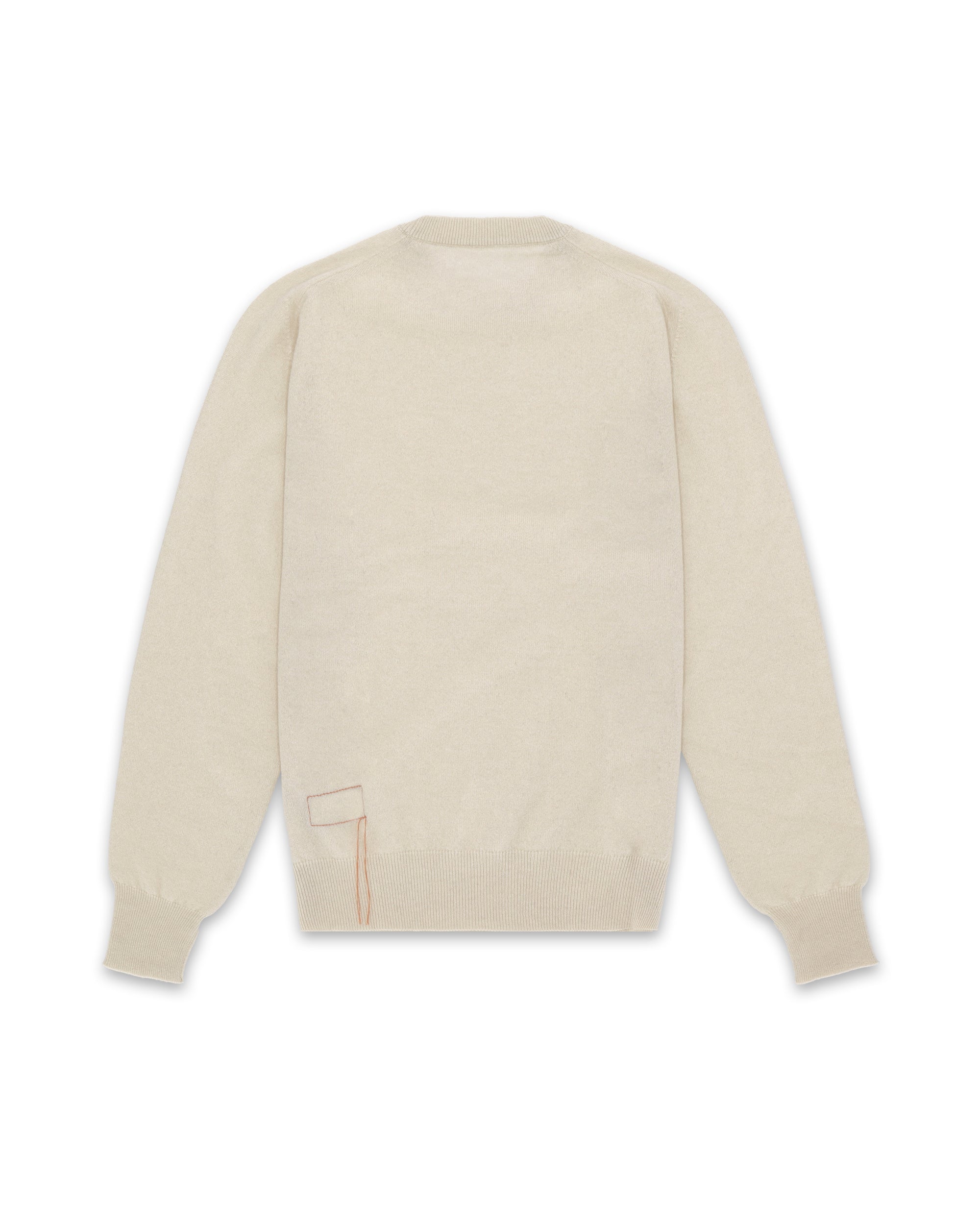 Cooper Maglione In Cashmere