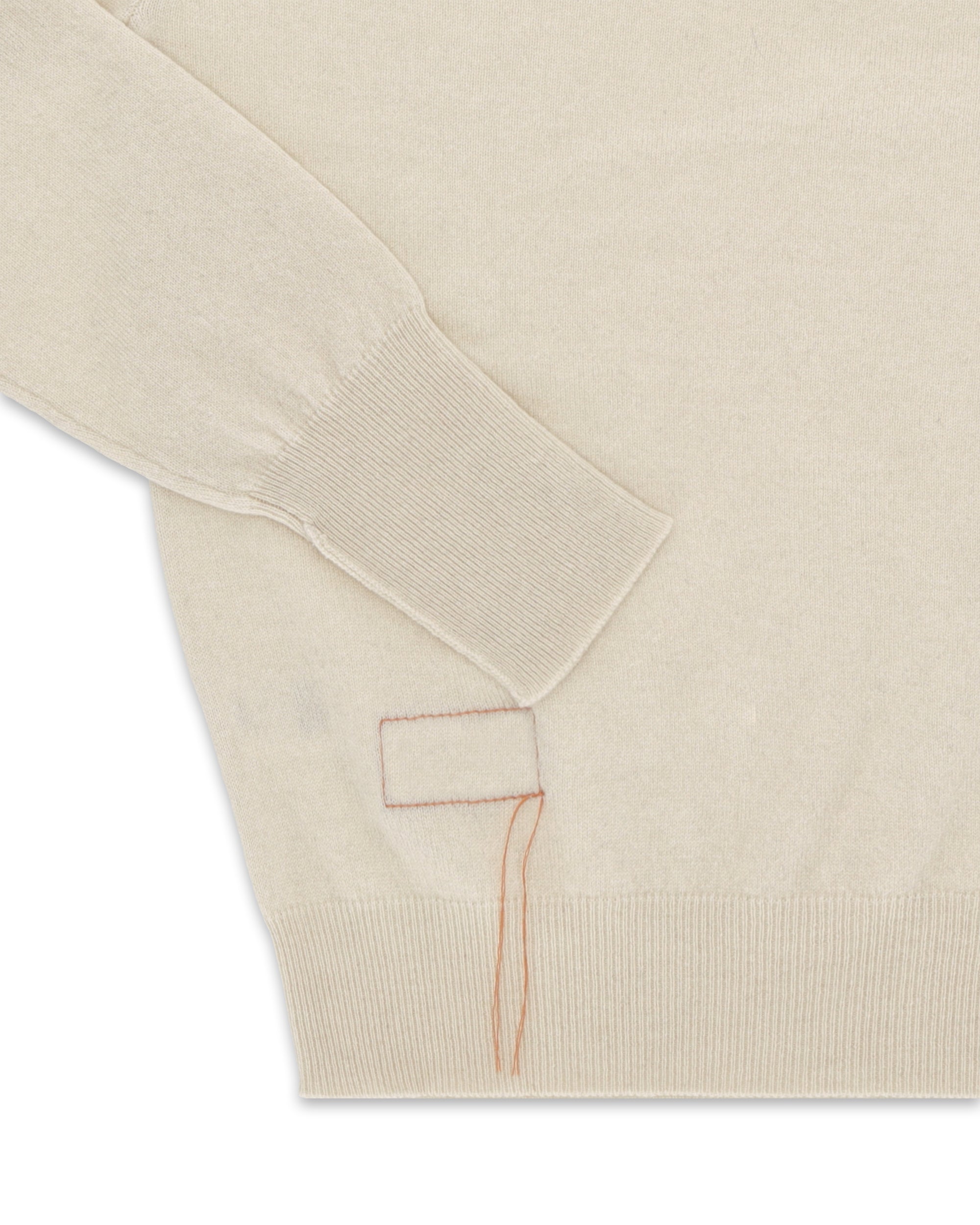 Cooper Maglione In Cashmere