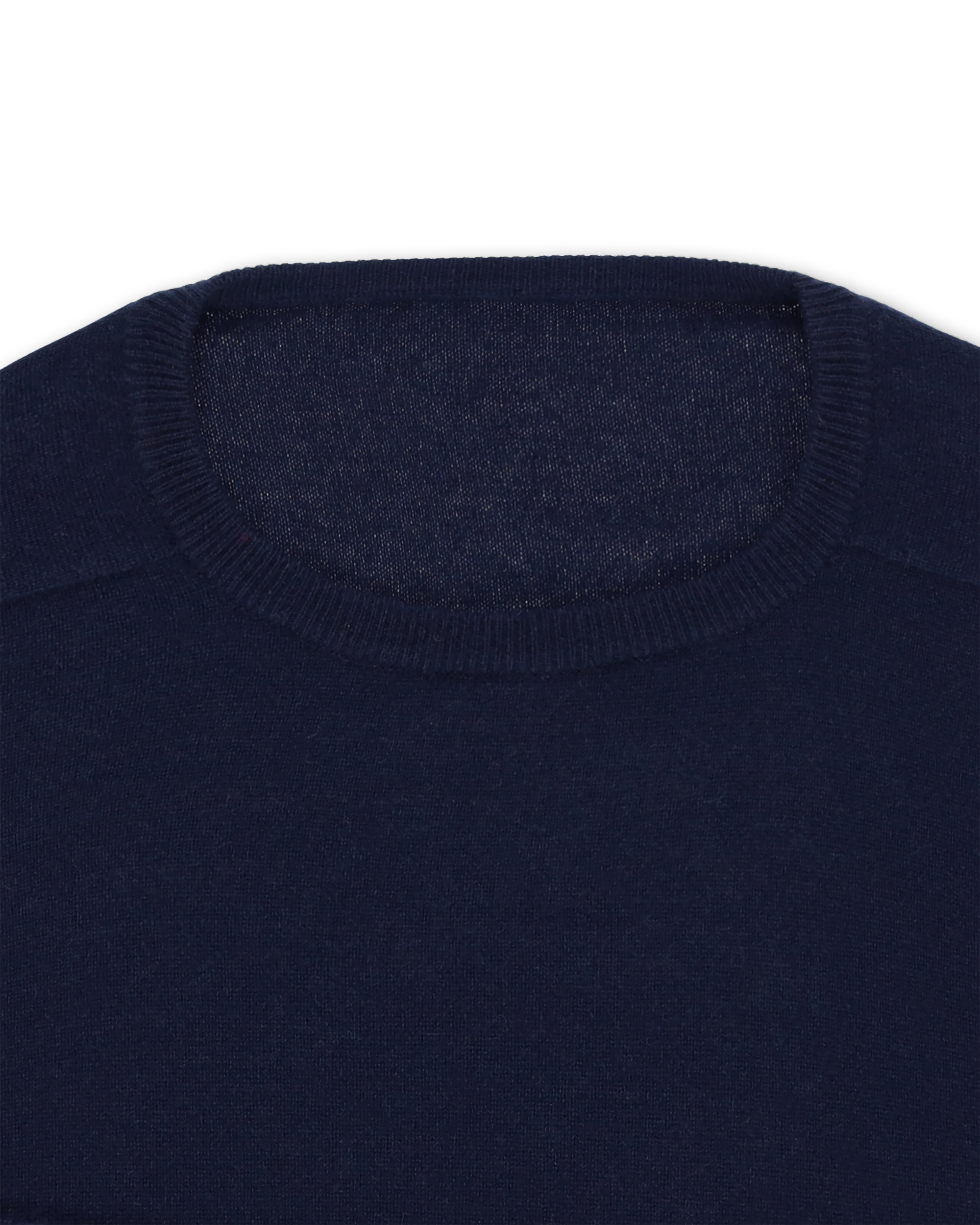 Cooper Sweater Cashmere