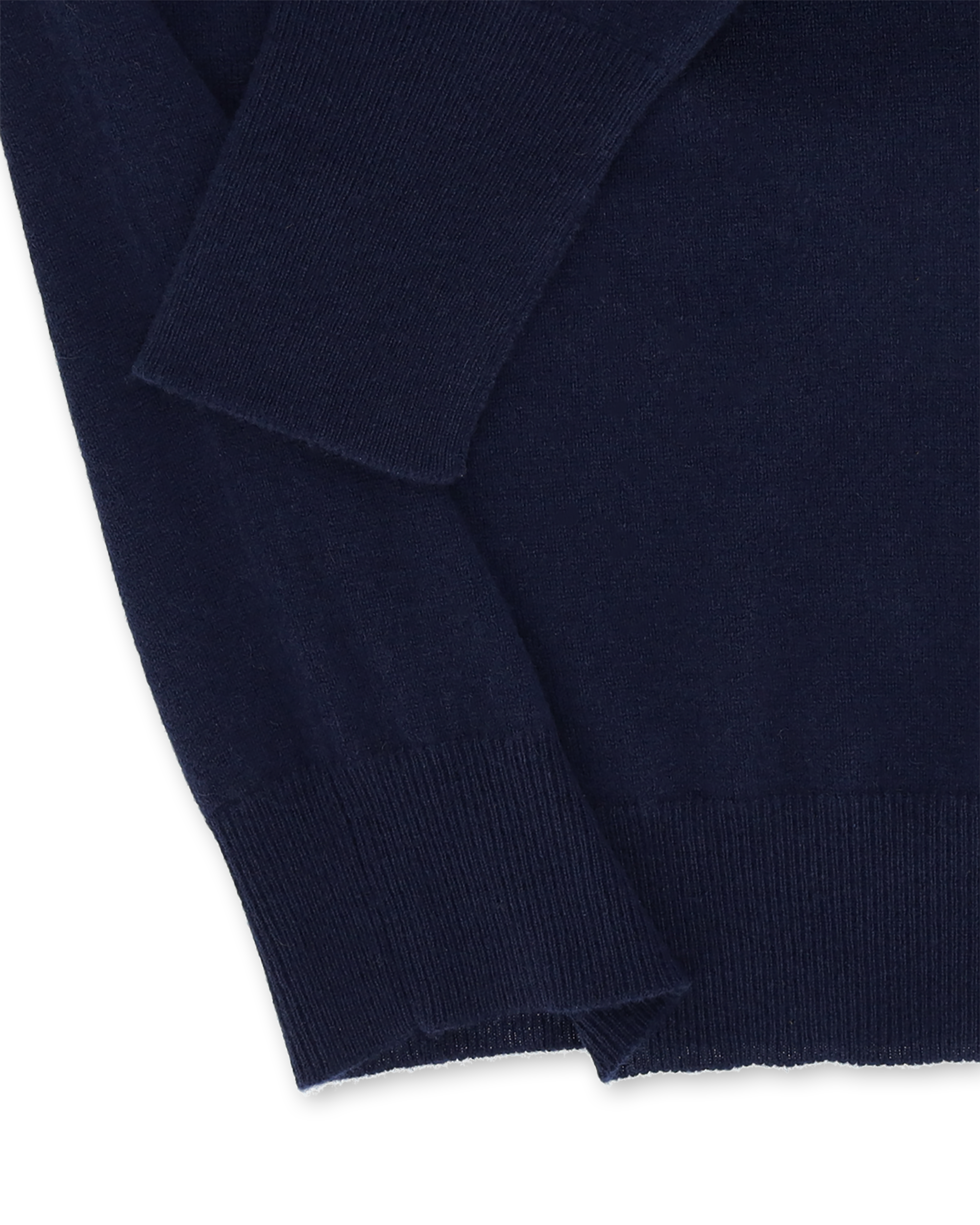 Cooper Sweater Cashmere