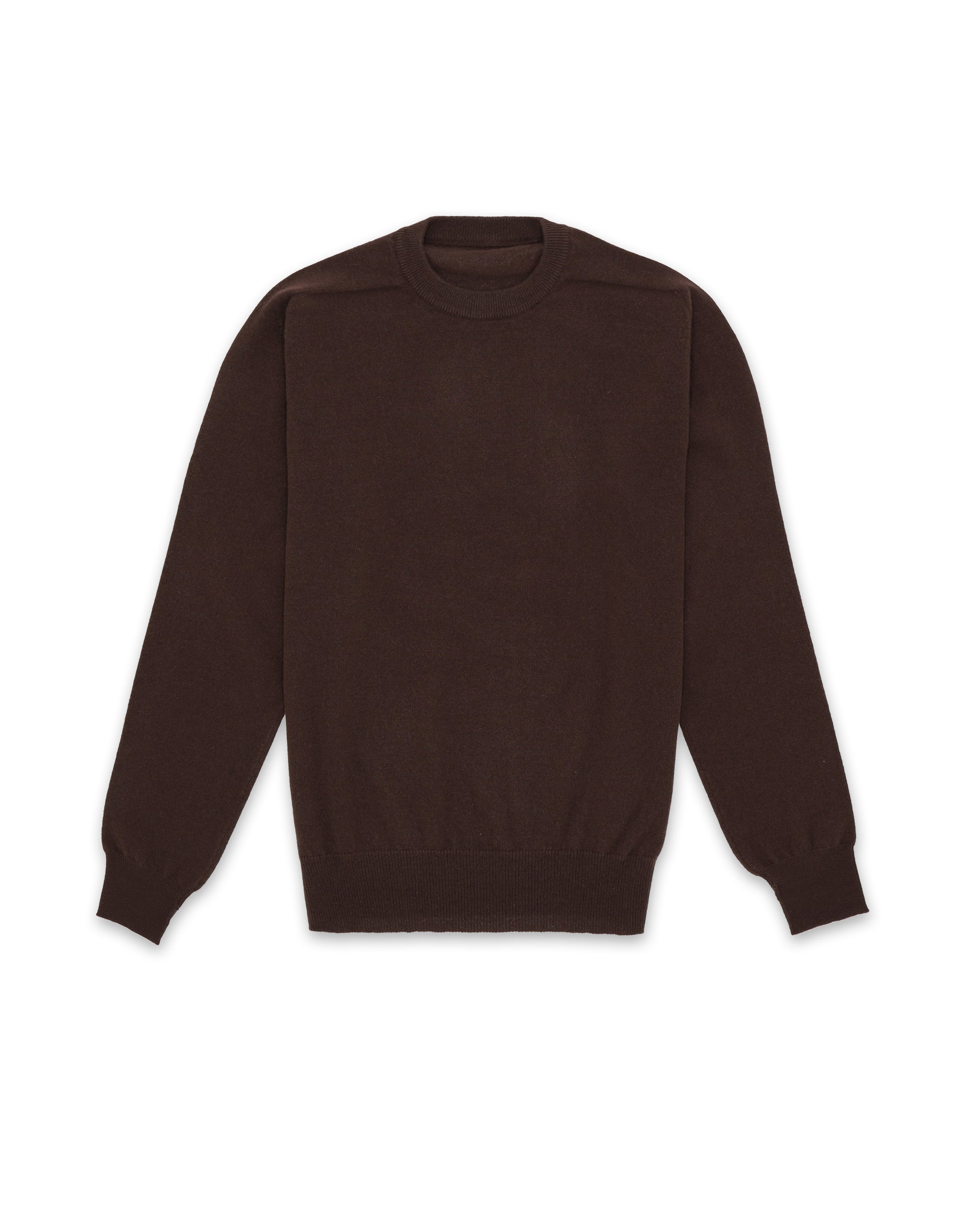 Cooper Maglione In Cashmere