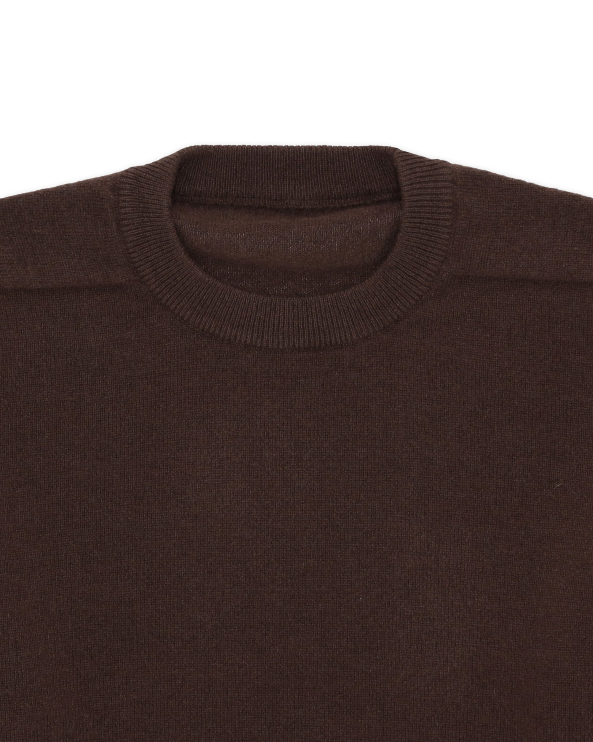 Cooper Maglione In Cashmere