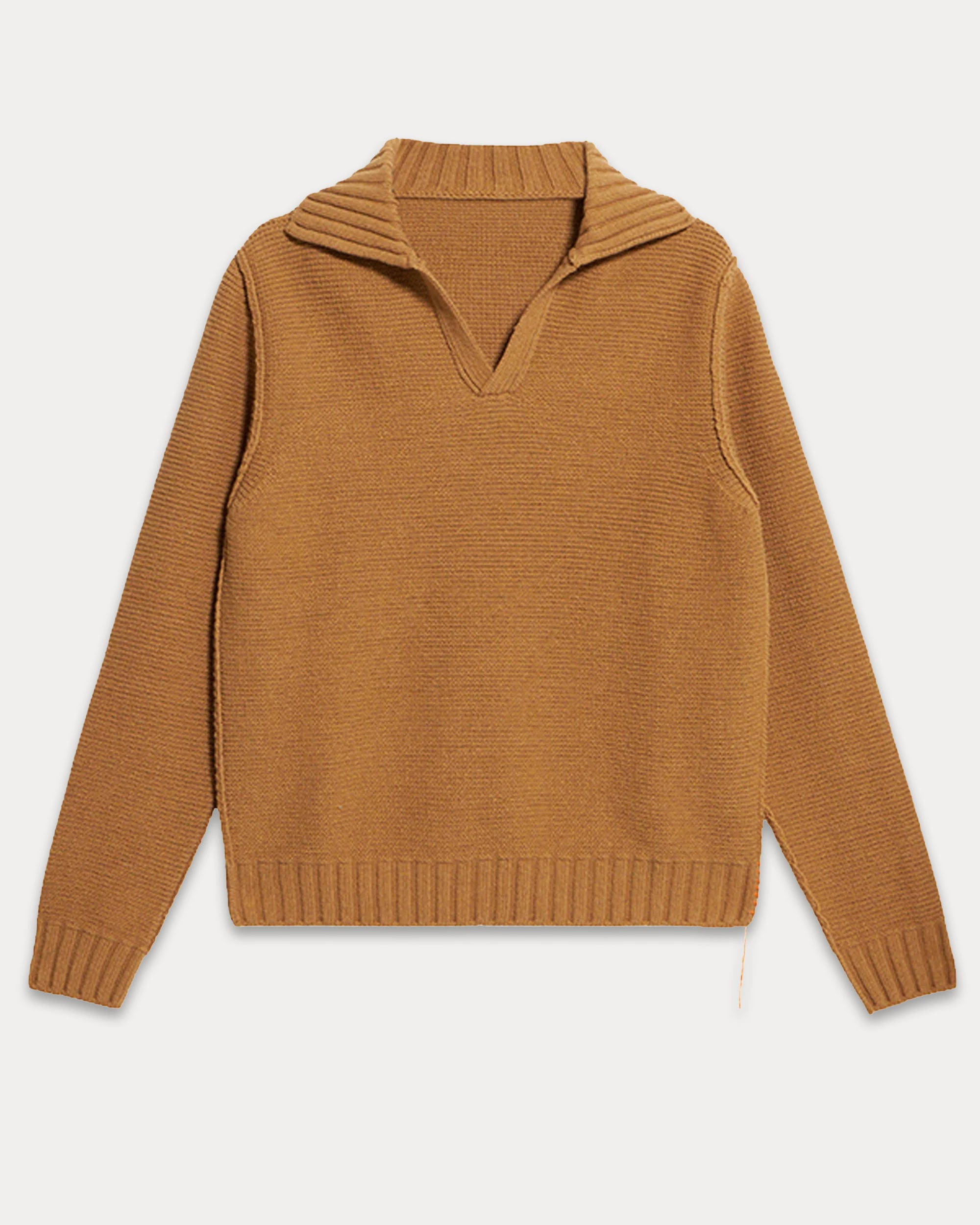 Cornell Maglione Con Scollo A V