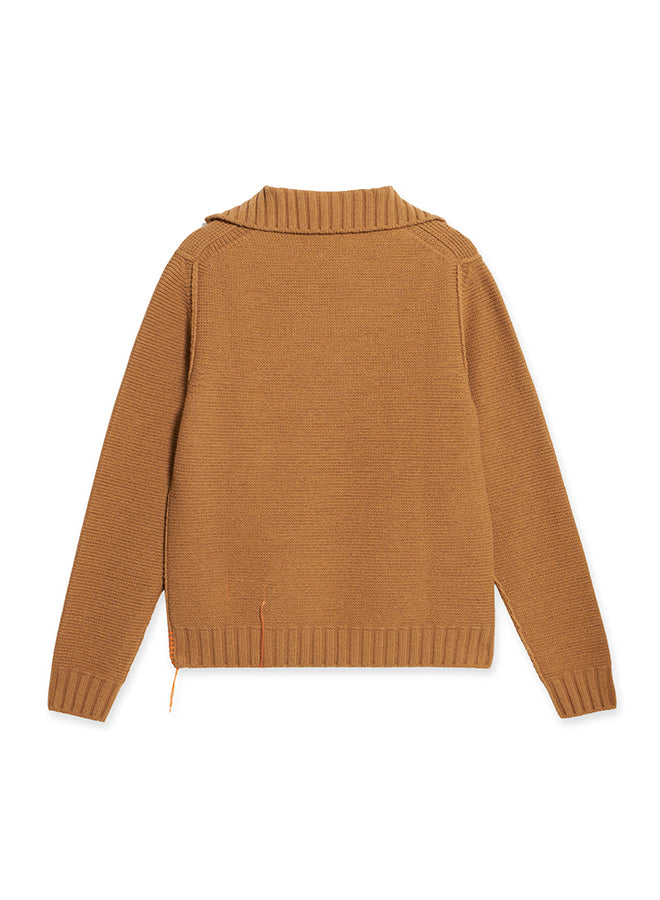 Cornell Sweater V Neck