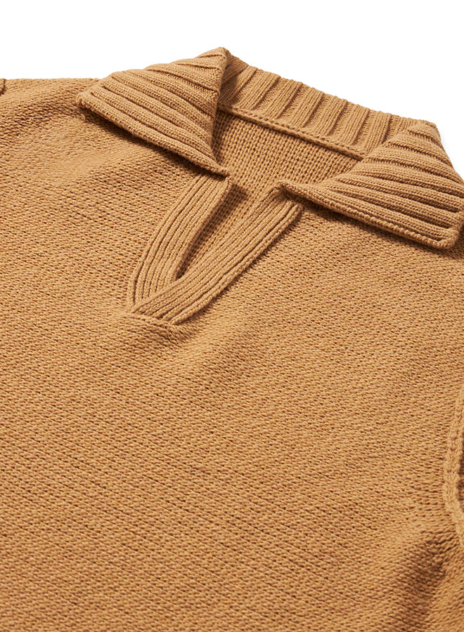 Cornell Sweater V Neck