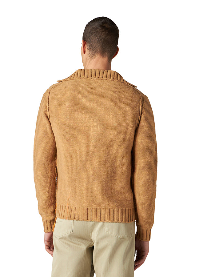 Cornell Sweater V Neck