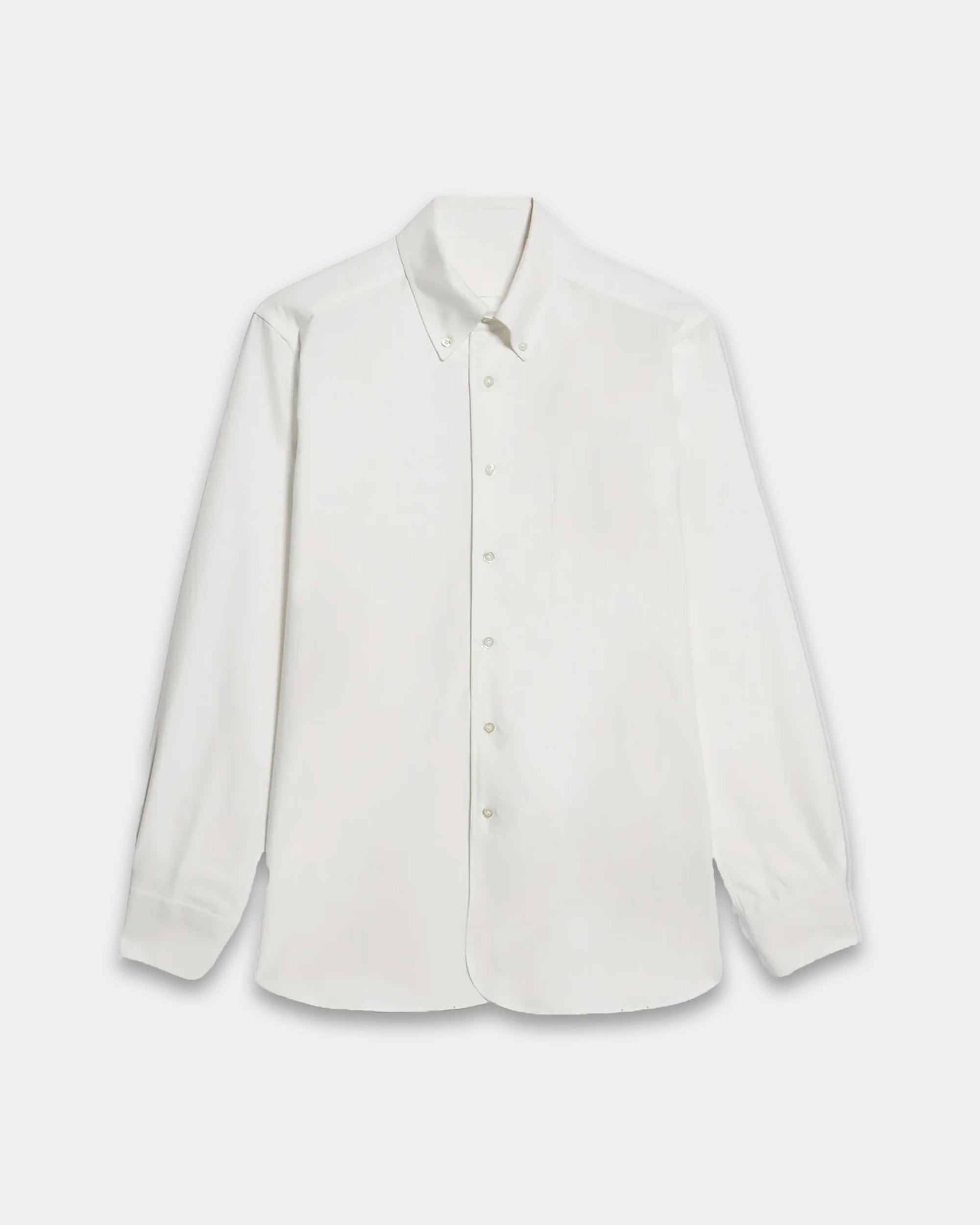 Costes Camicia Classica In Cotone