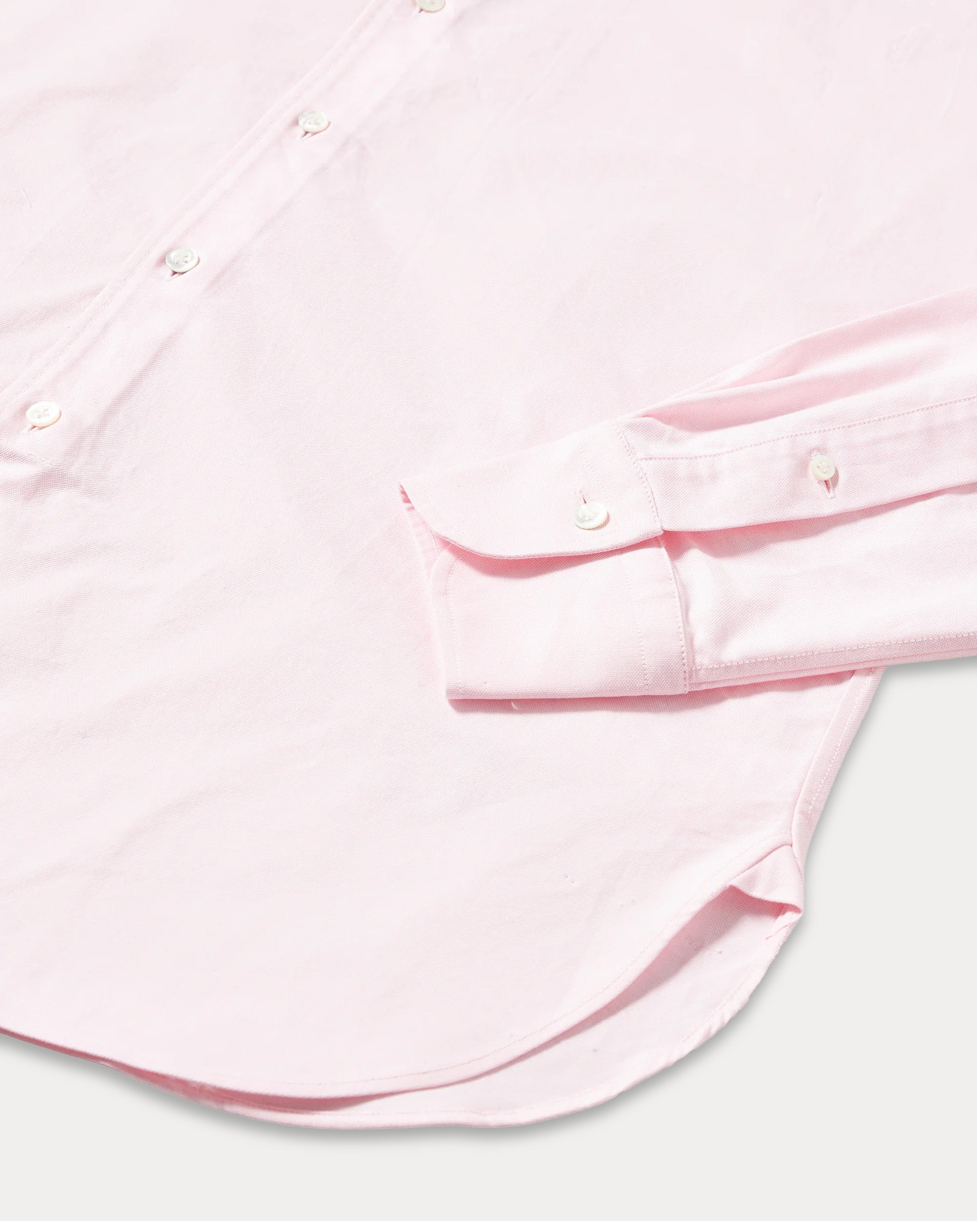 Costes Camicia Classica In Cotone