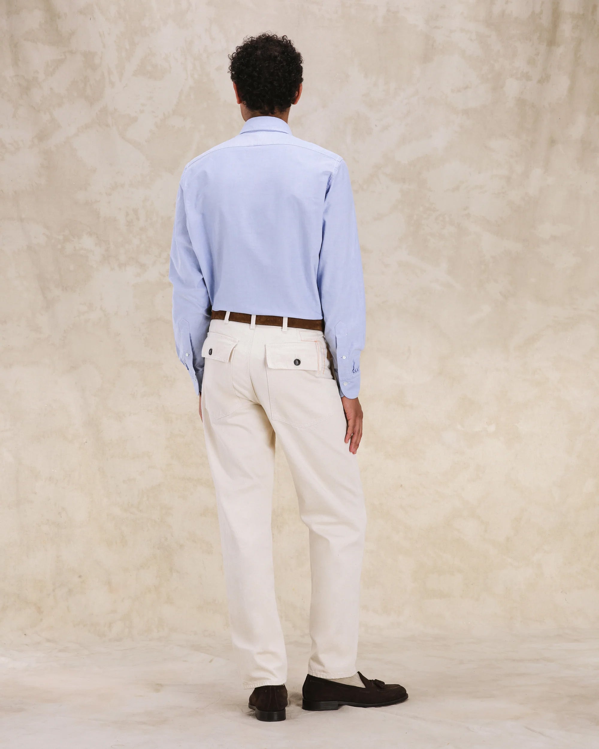 Costes Classic Cotton Shirt