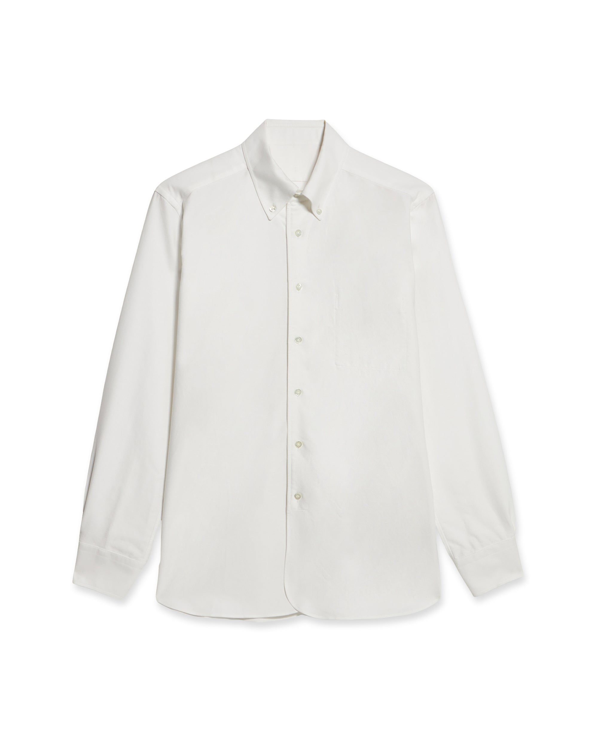 Costes Camicia Classica In Cotone