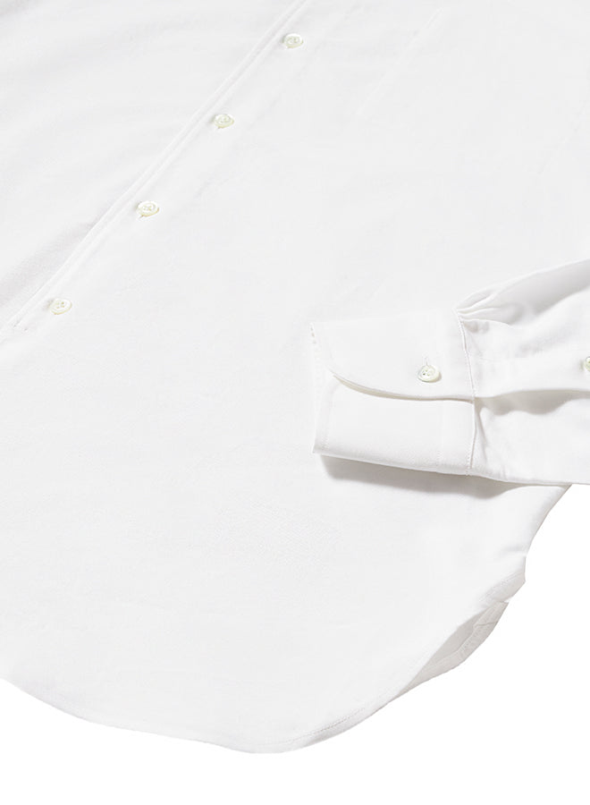 Costes Camicia Classica In Cotone