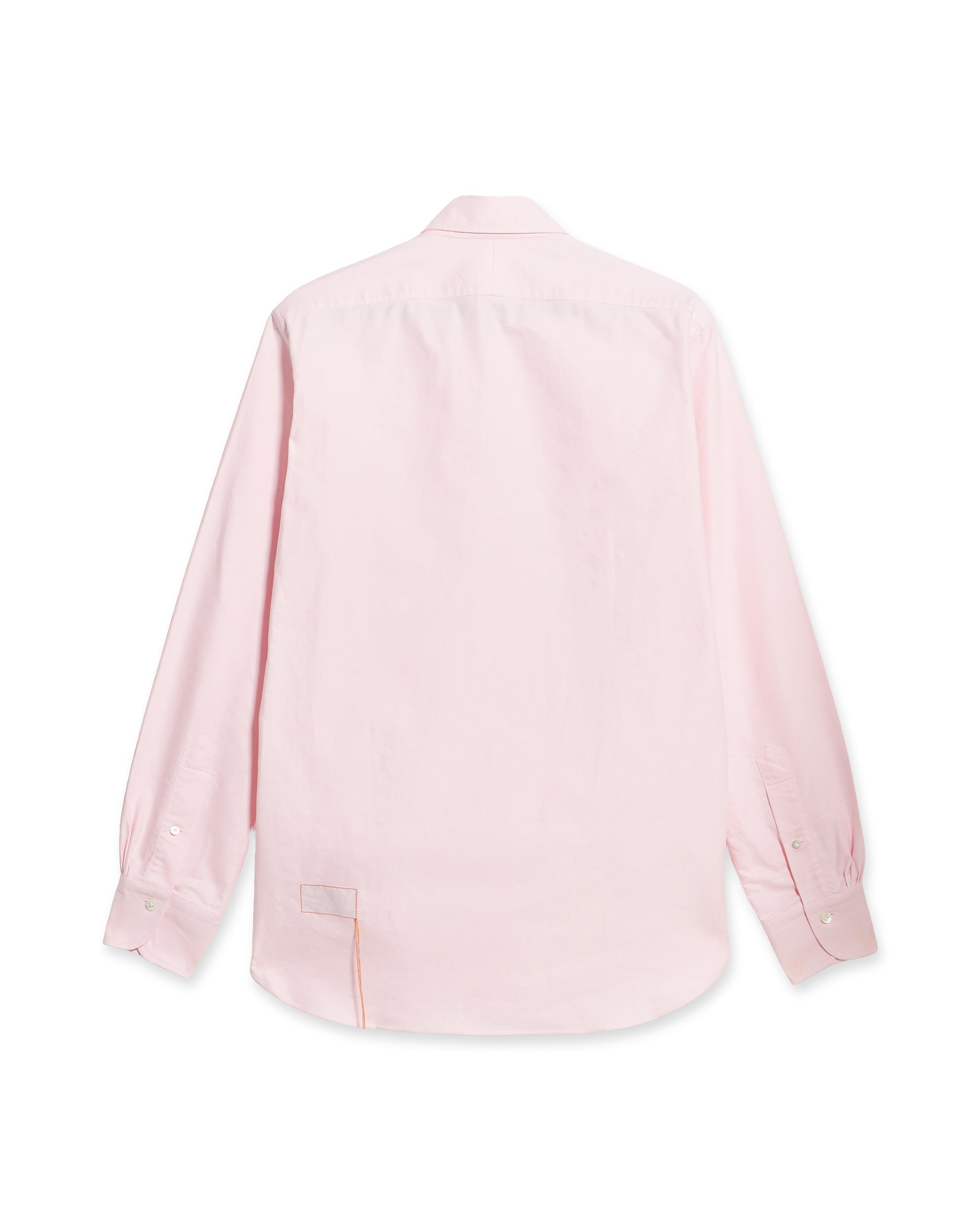 Costes Camicia Classica In Cotone