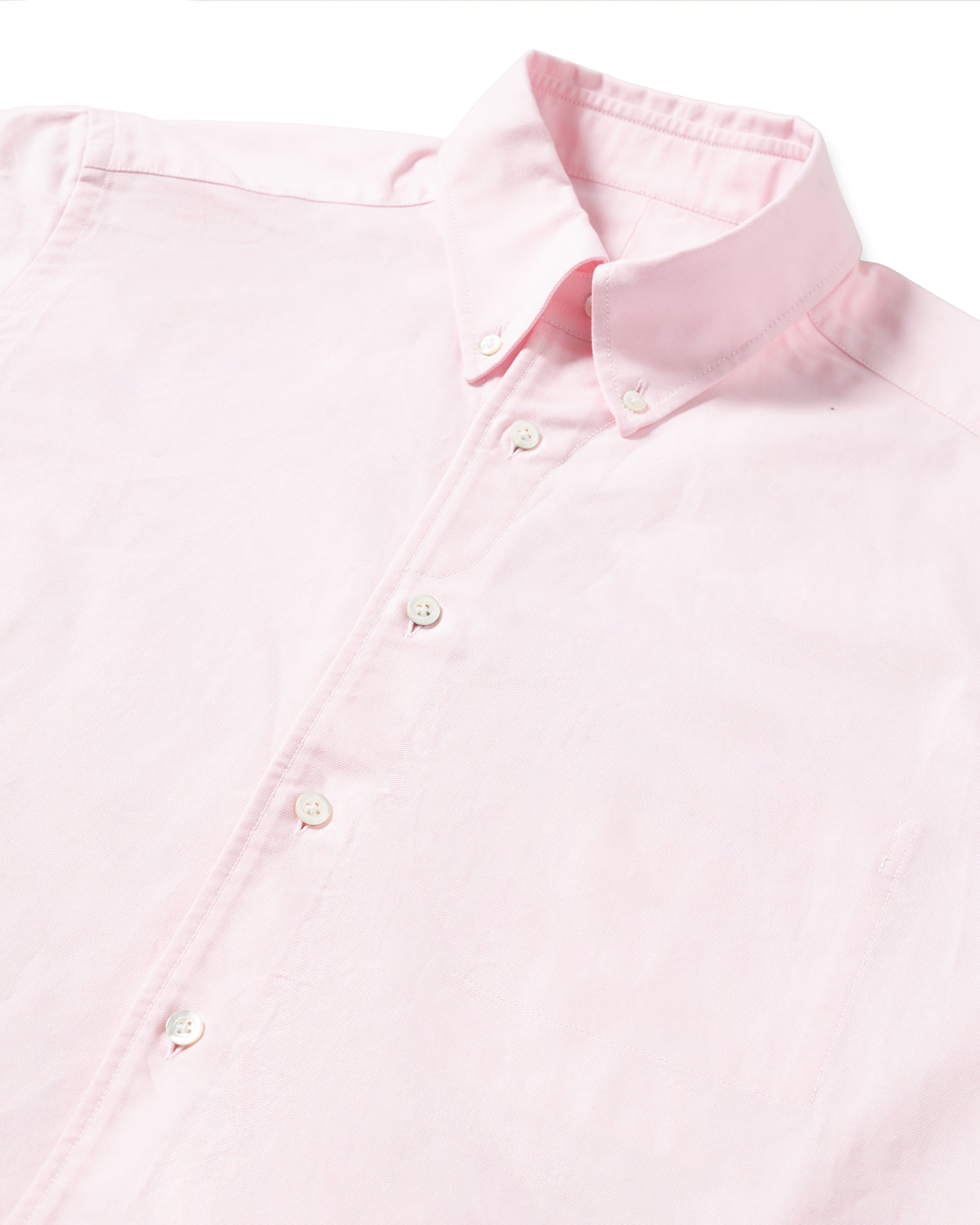 Costes Camicia Classica In Cotone