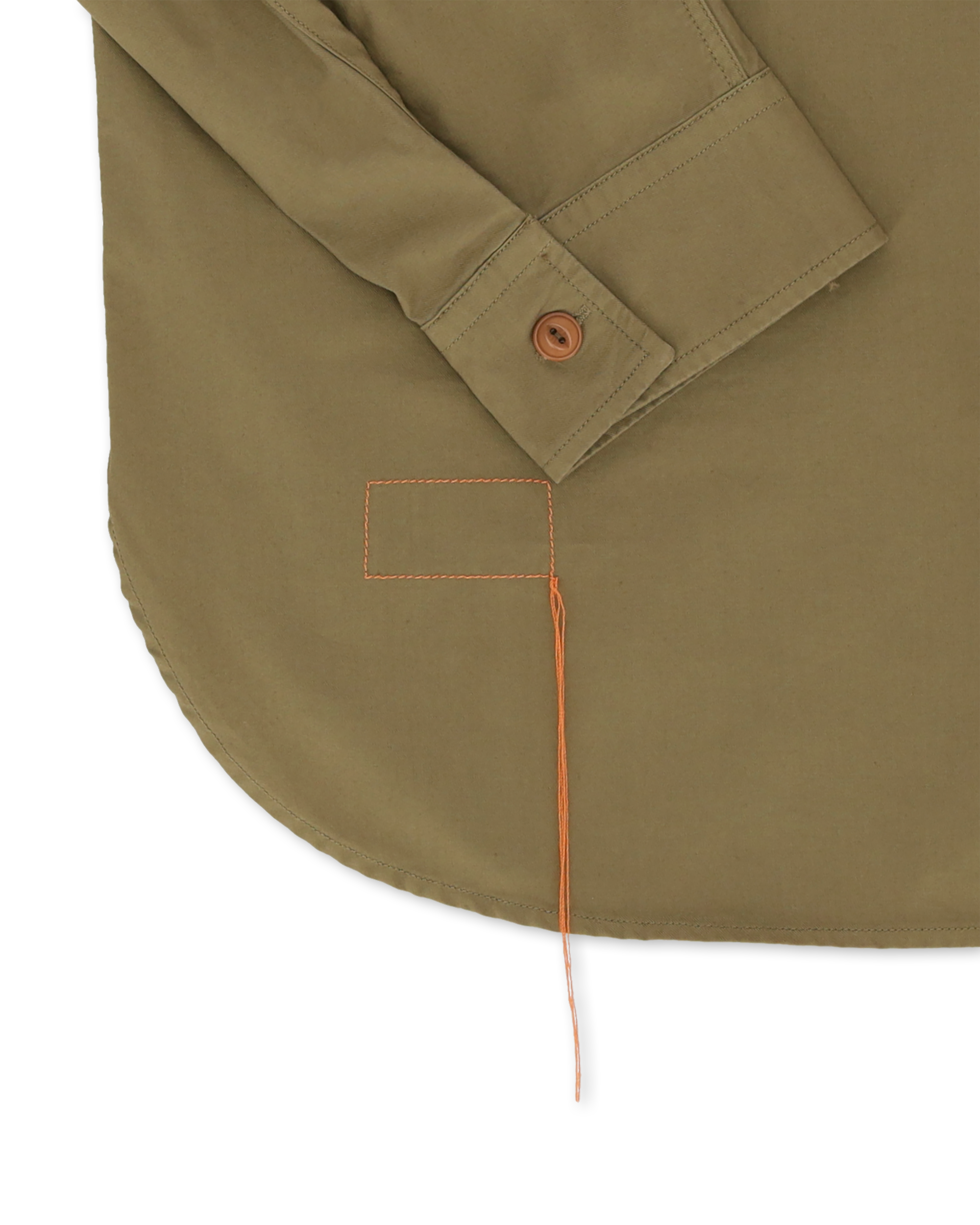 Cpo Overshirt Cotton