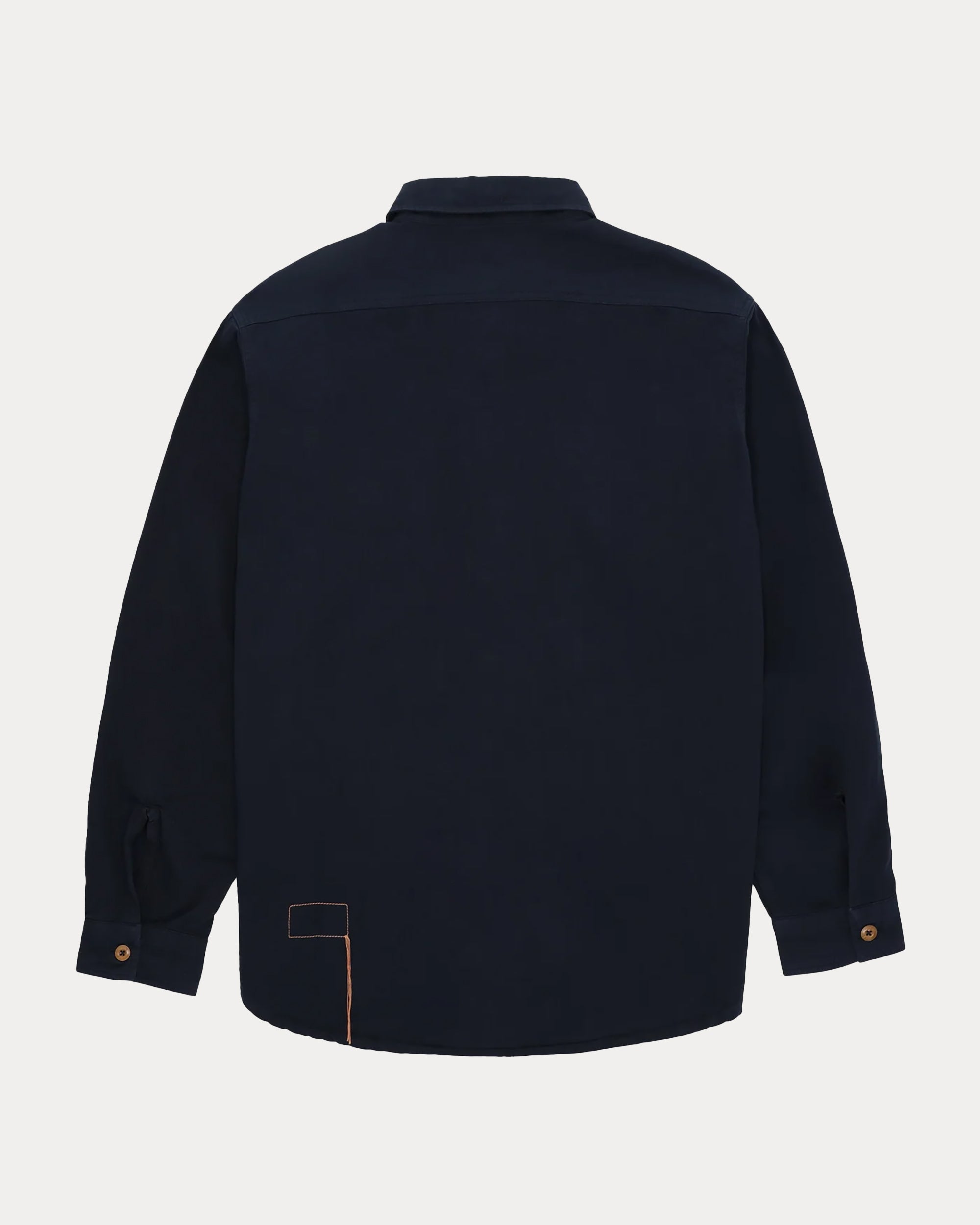 CPO Overshirt In Cotone
