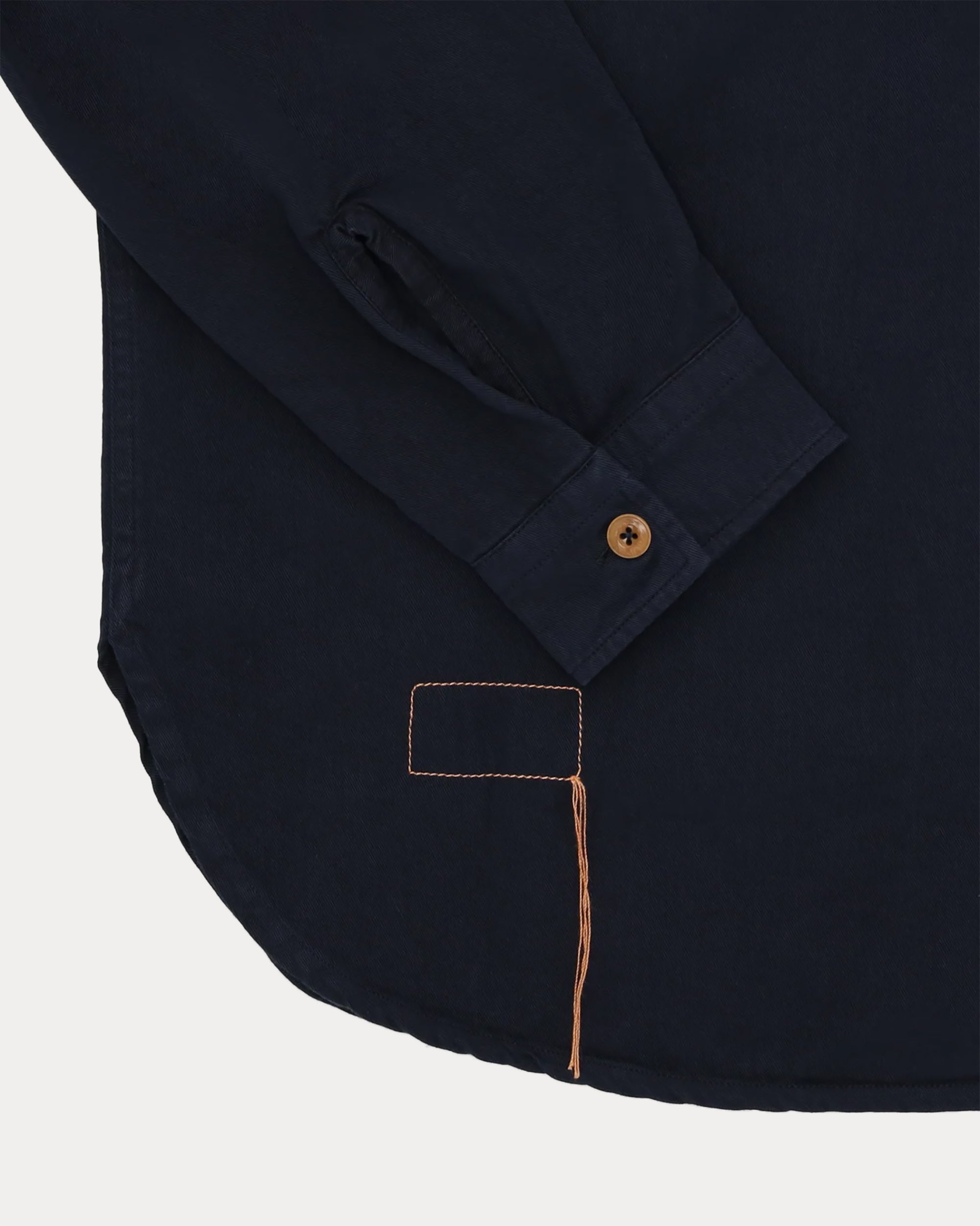 CPO Overshirt In Cotone