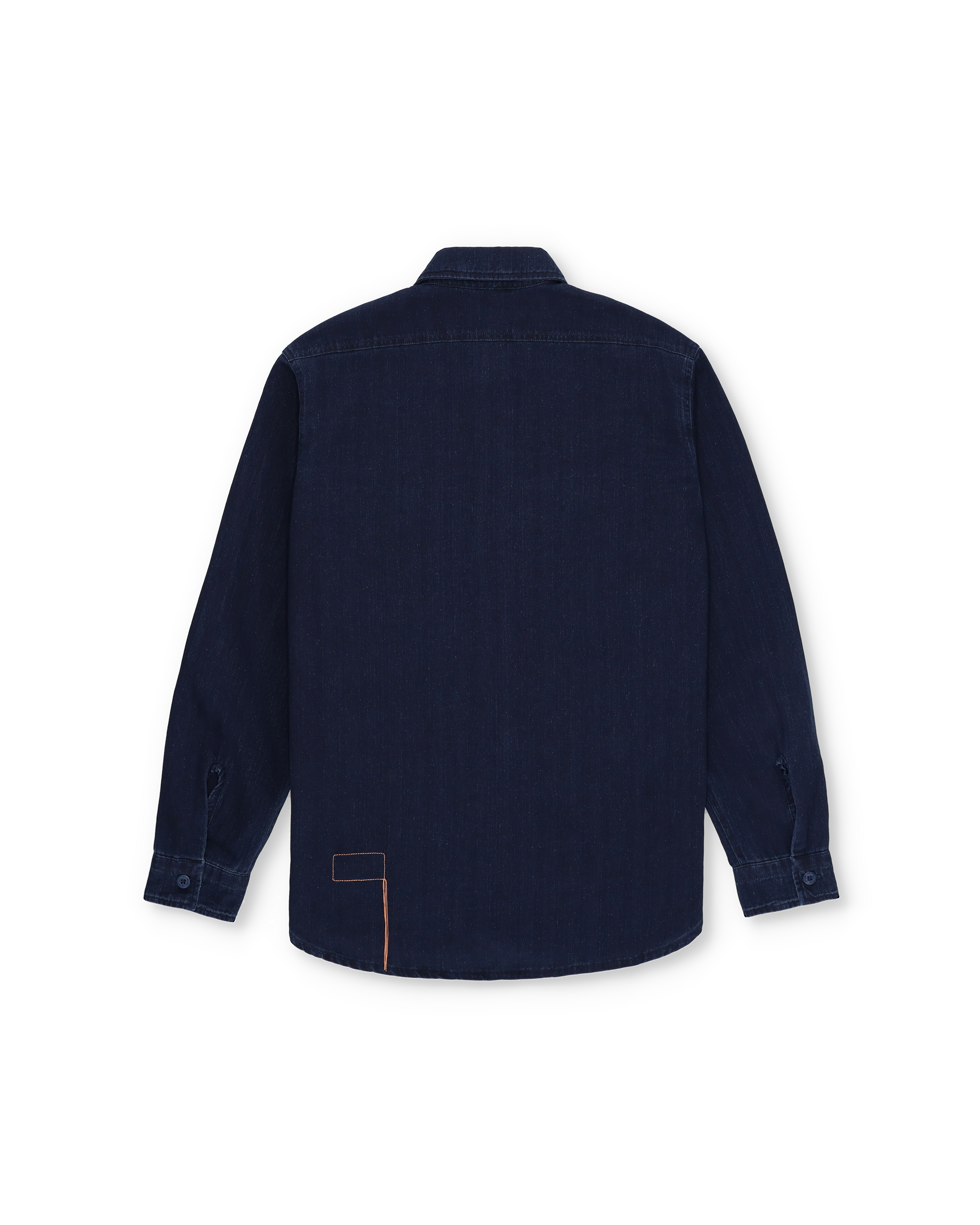 CPO Overshirt In Cotone