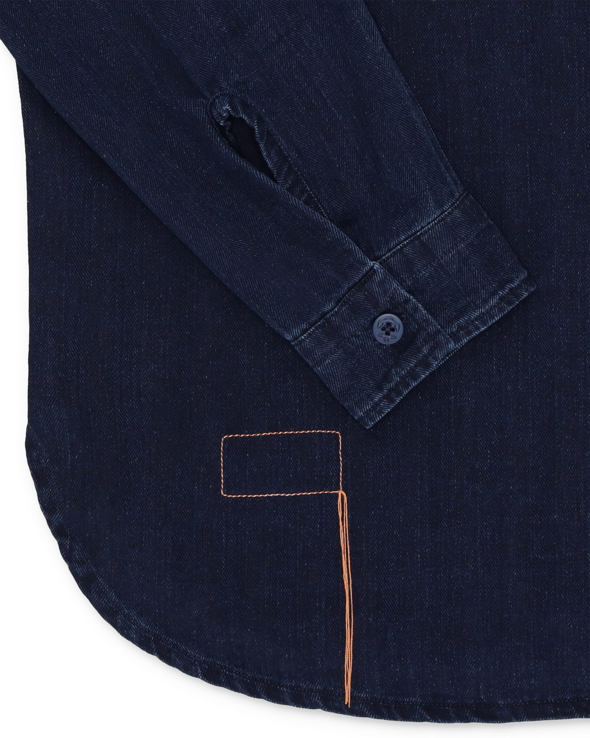 CPO Overshirt In Cotone