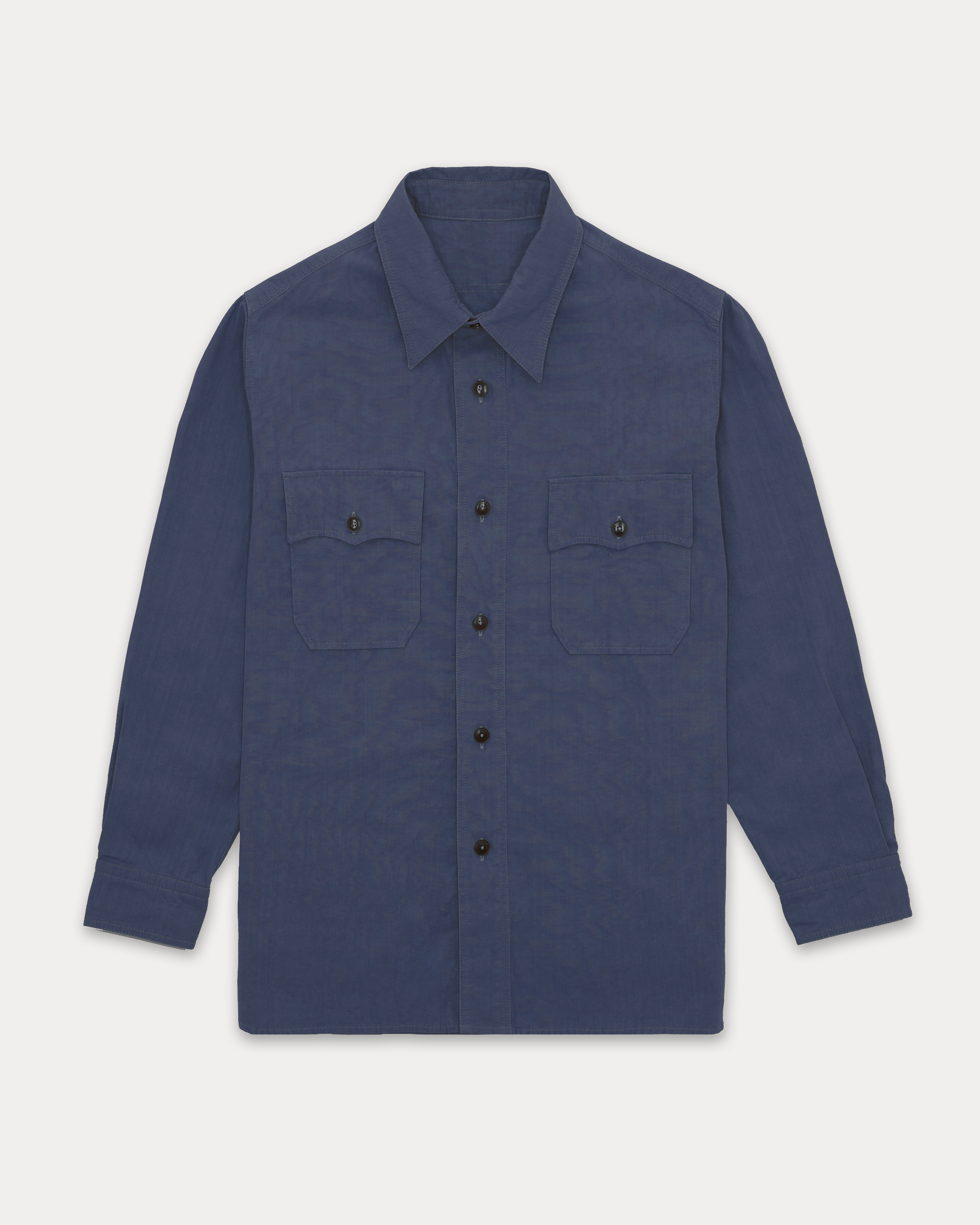 Cpo2.0 Overshirt In Cotone