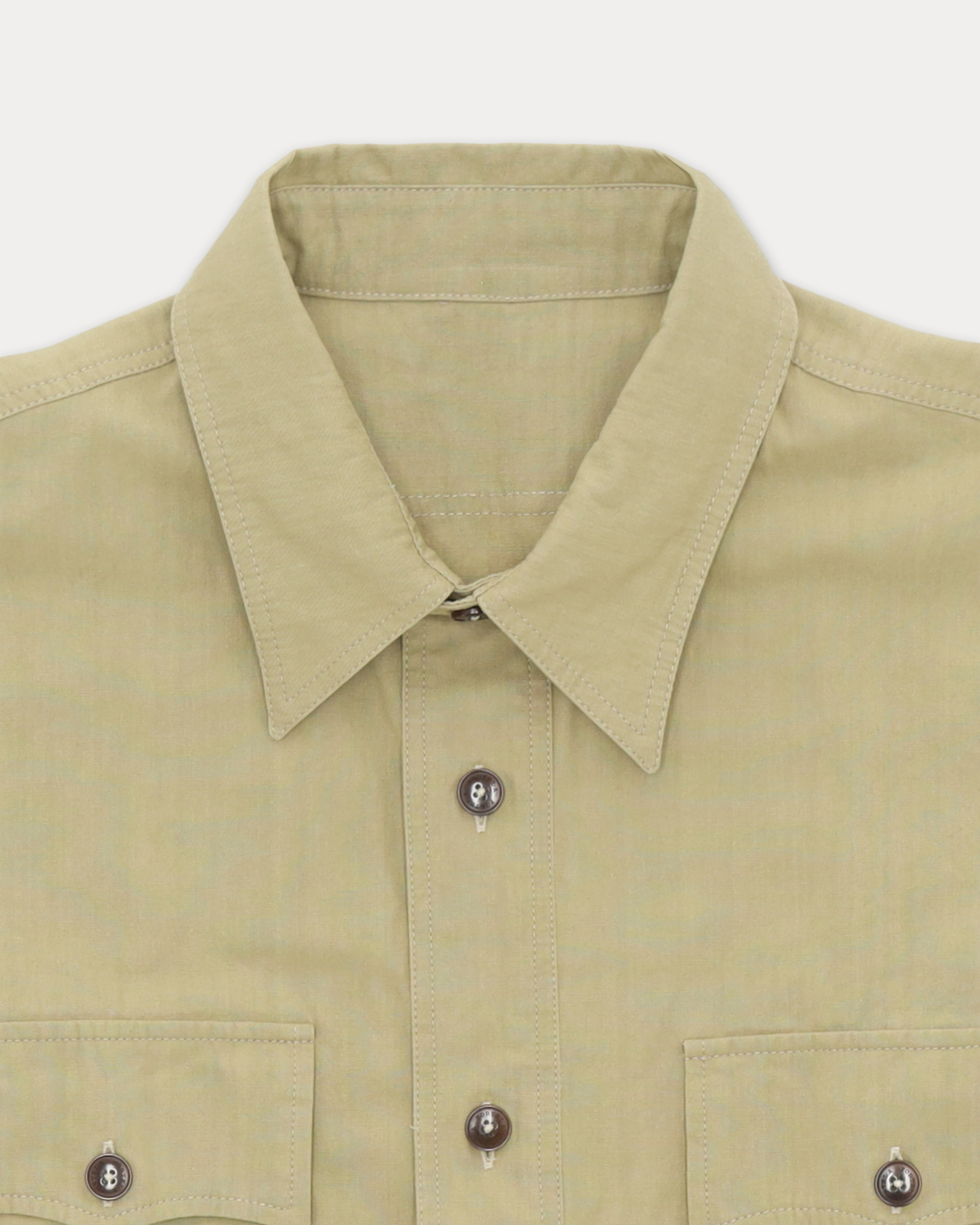 Cpo2.0 Overshirt In Cotone