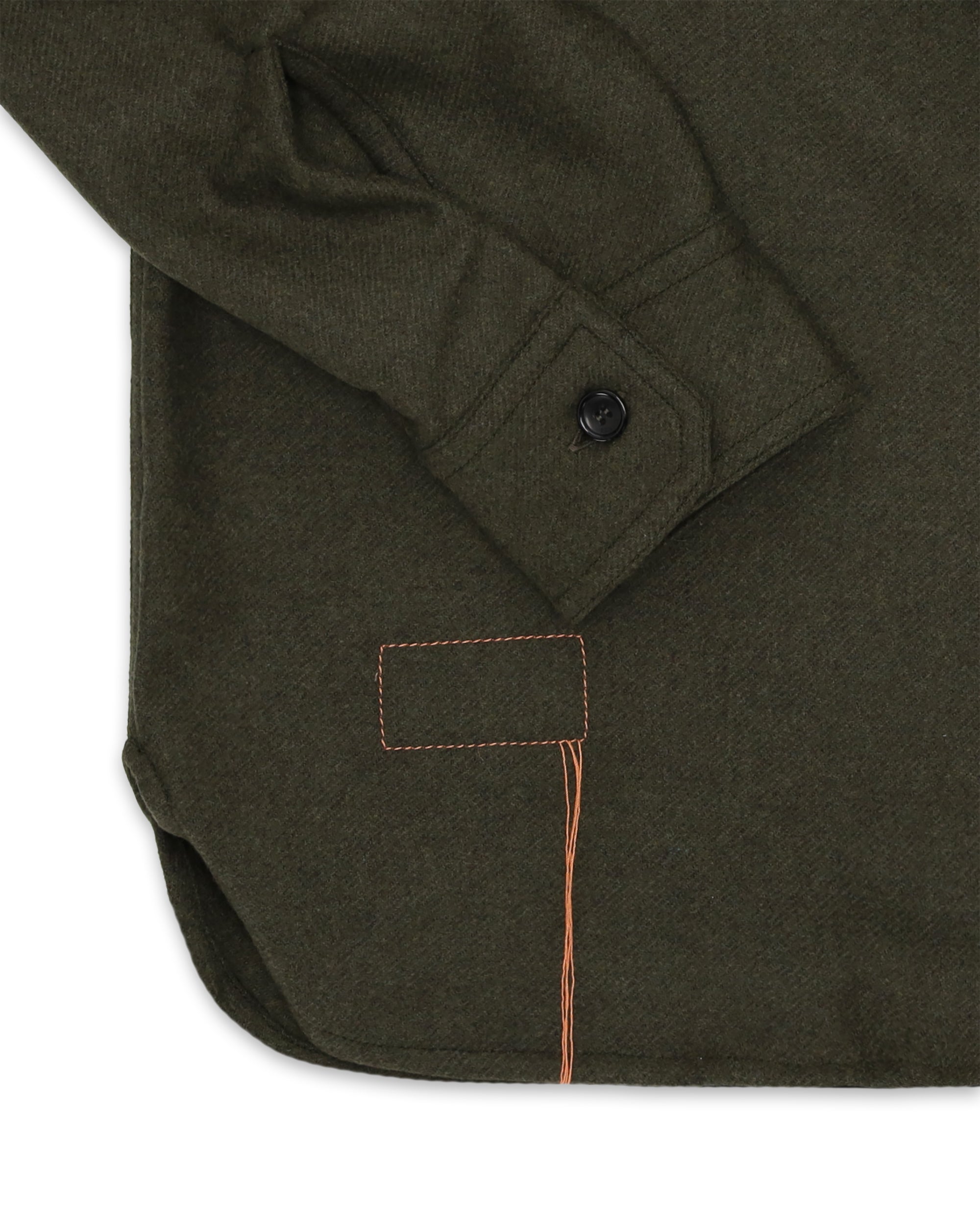 Cpo2.0 Overshirt In Lana