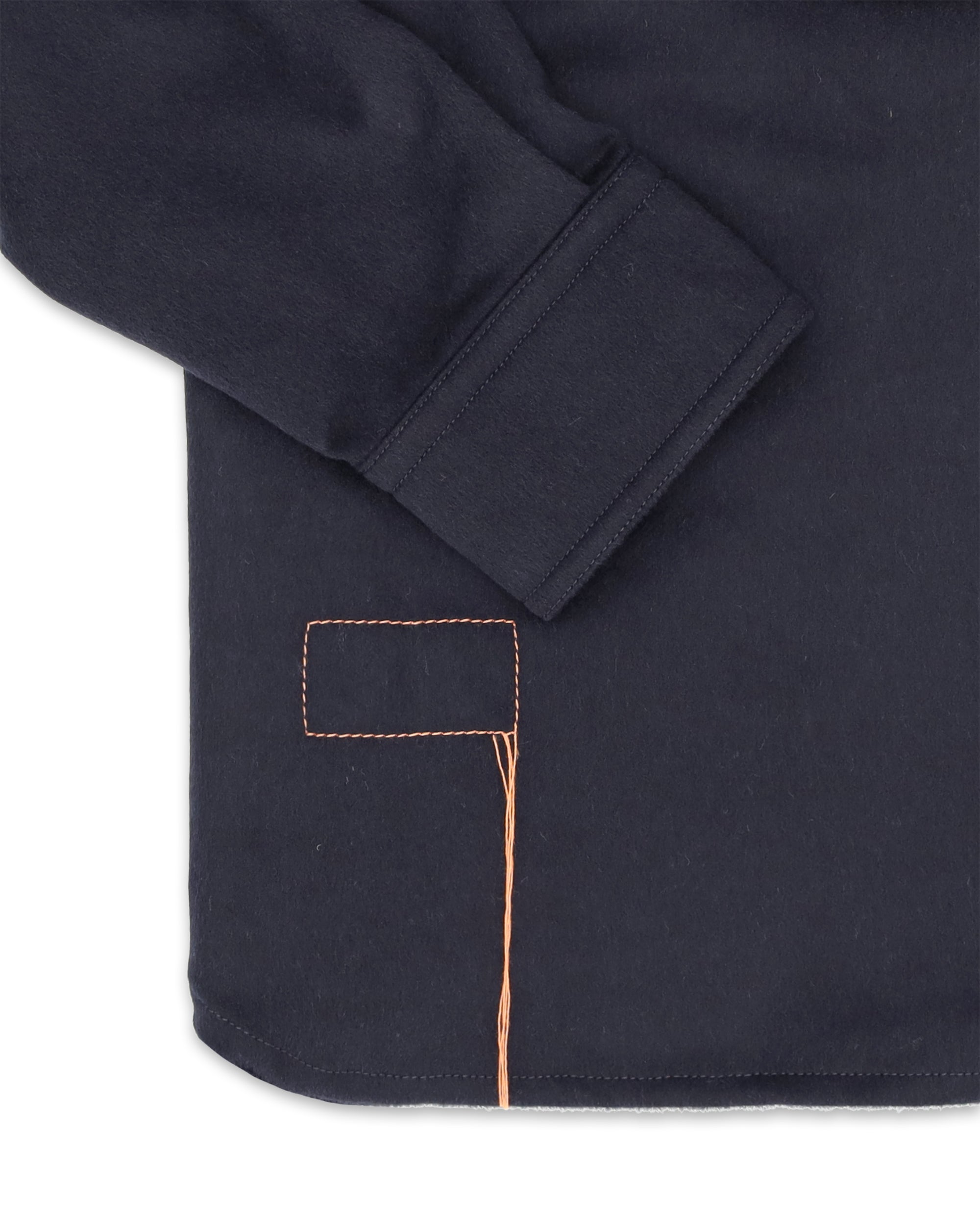 Cpo2.0 Overshirt In Lana