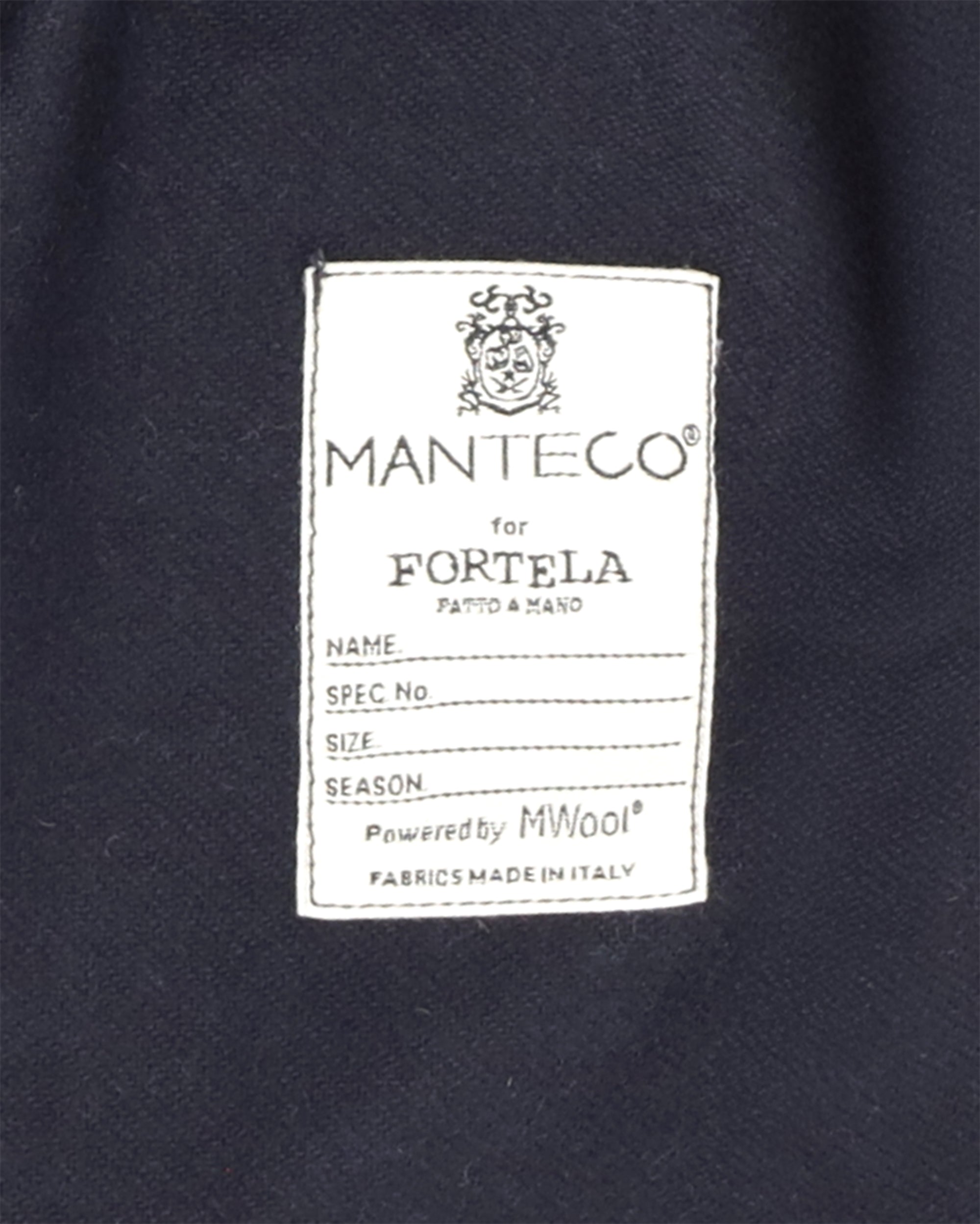 Cpo2.0 Overshirt In Lana