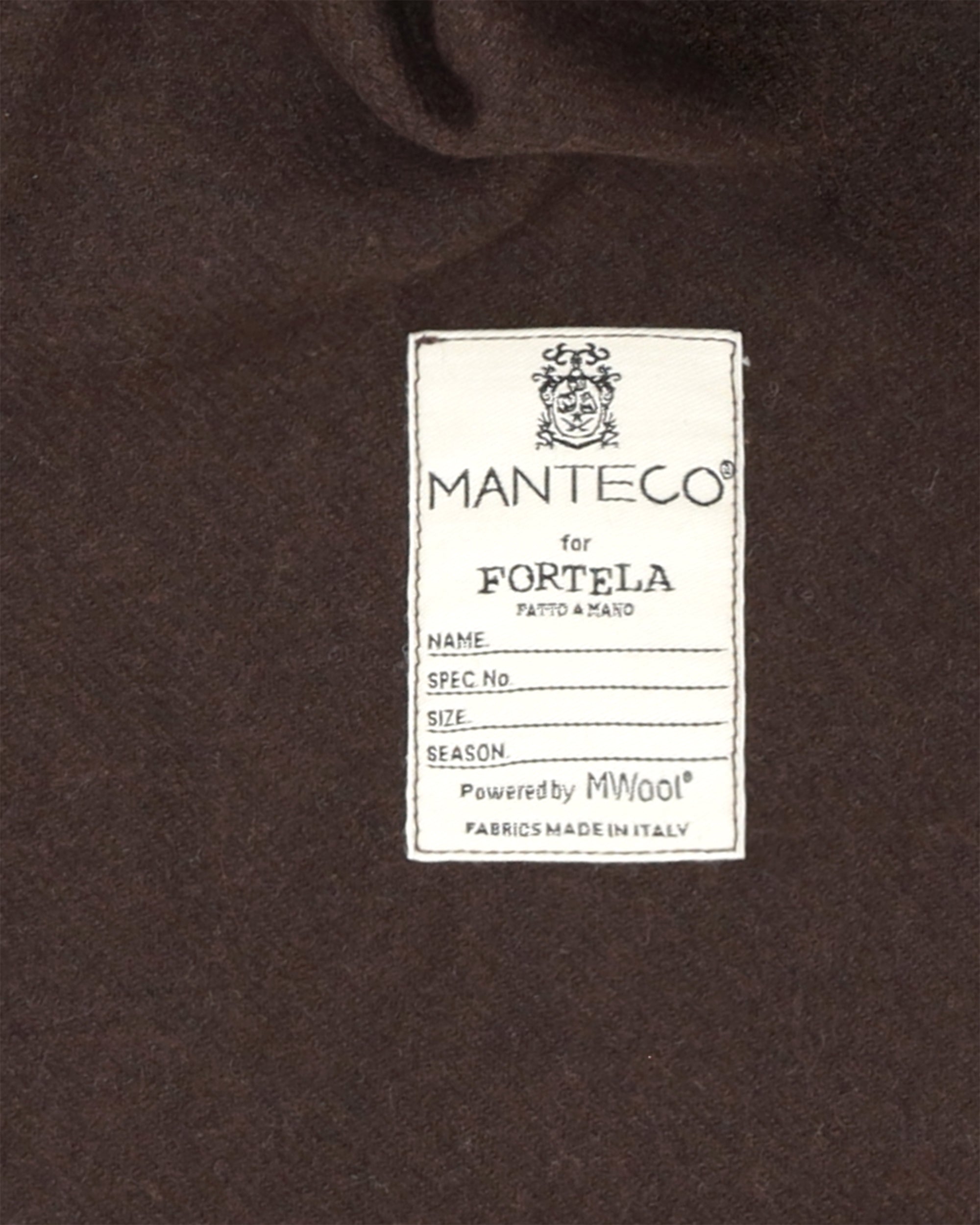 Cpo2.0 Overshirt In Lana