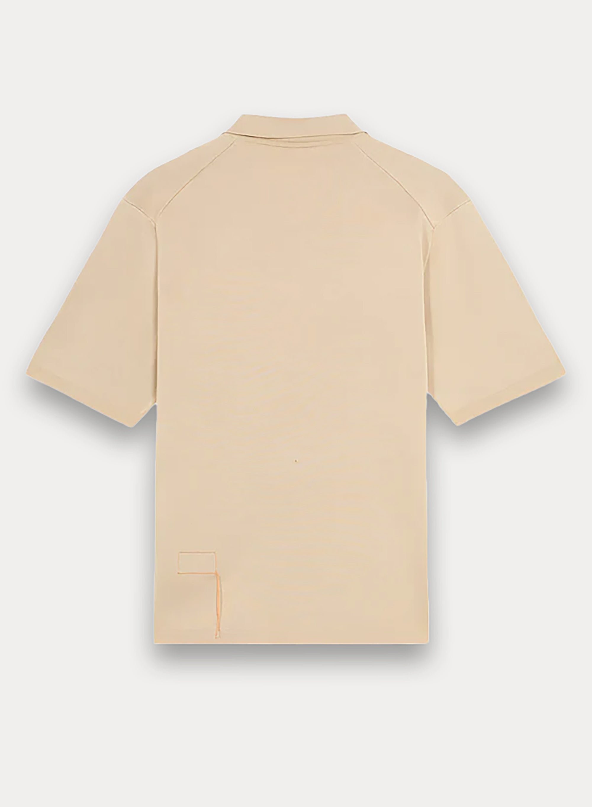 Cris Knit Polo