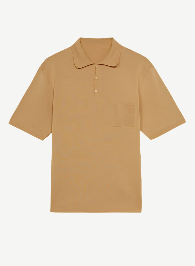 Cris Polo In Maglia