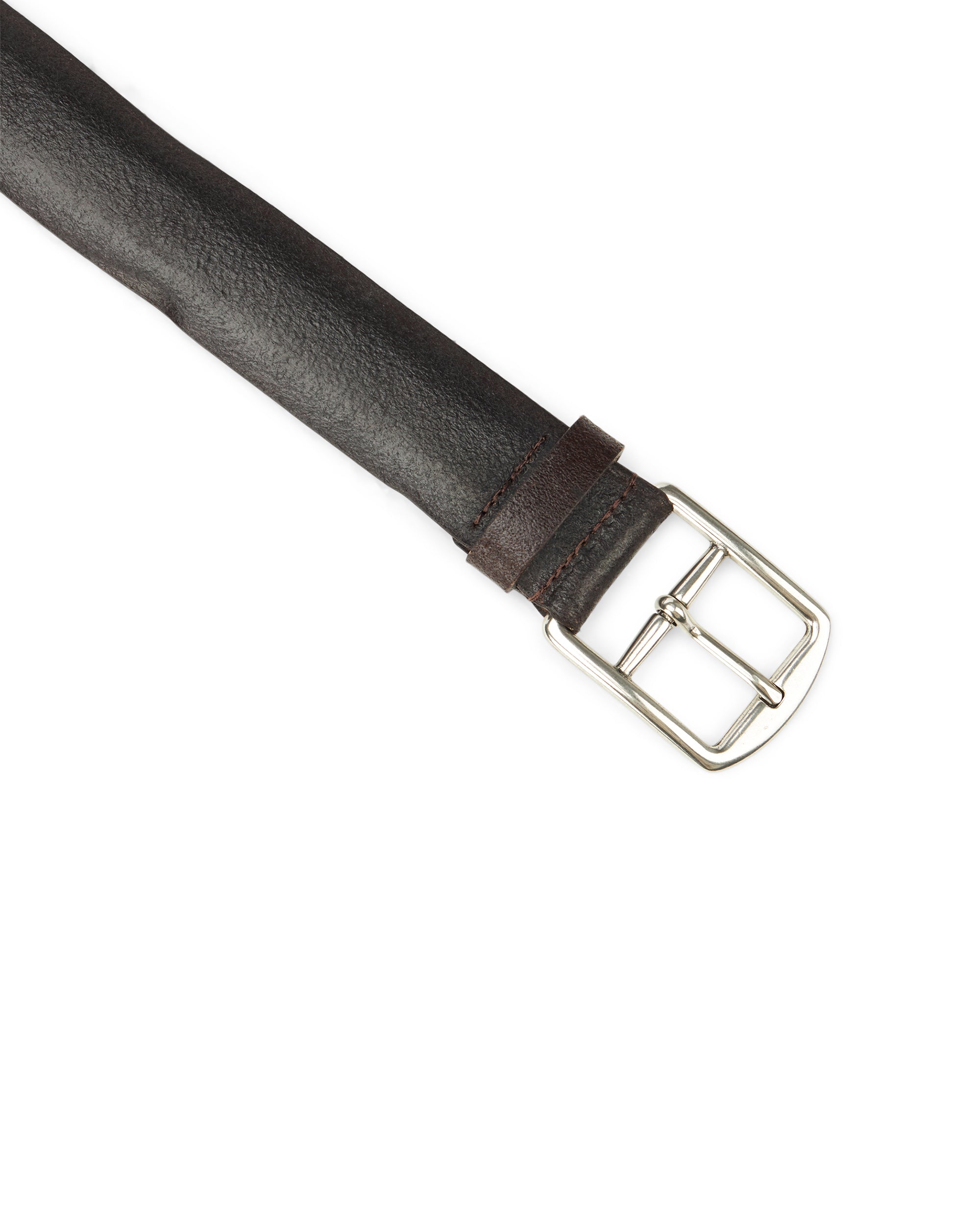 Crockett Cintura in Pelle di Vitello