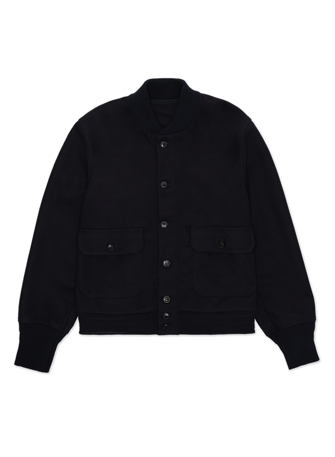 Cruiser Bomber In Lana