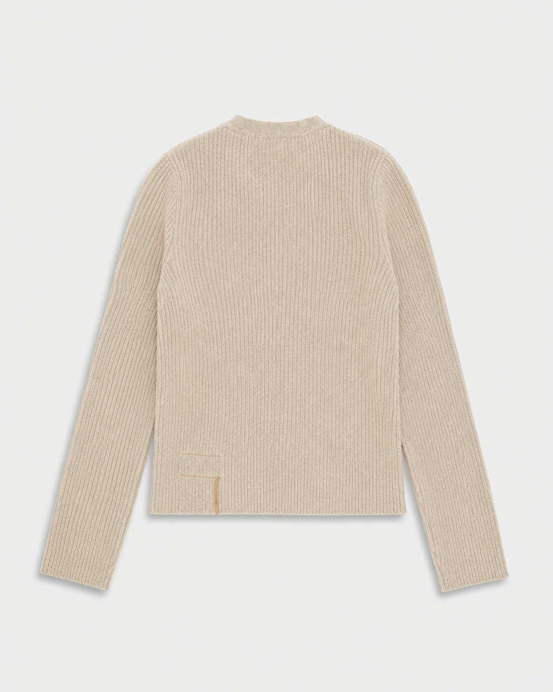 Lou Maglia Serafino in Cashmere