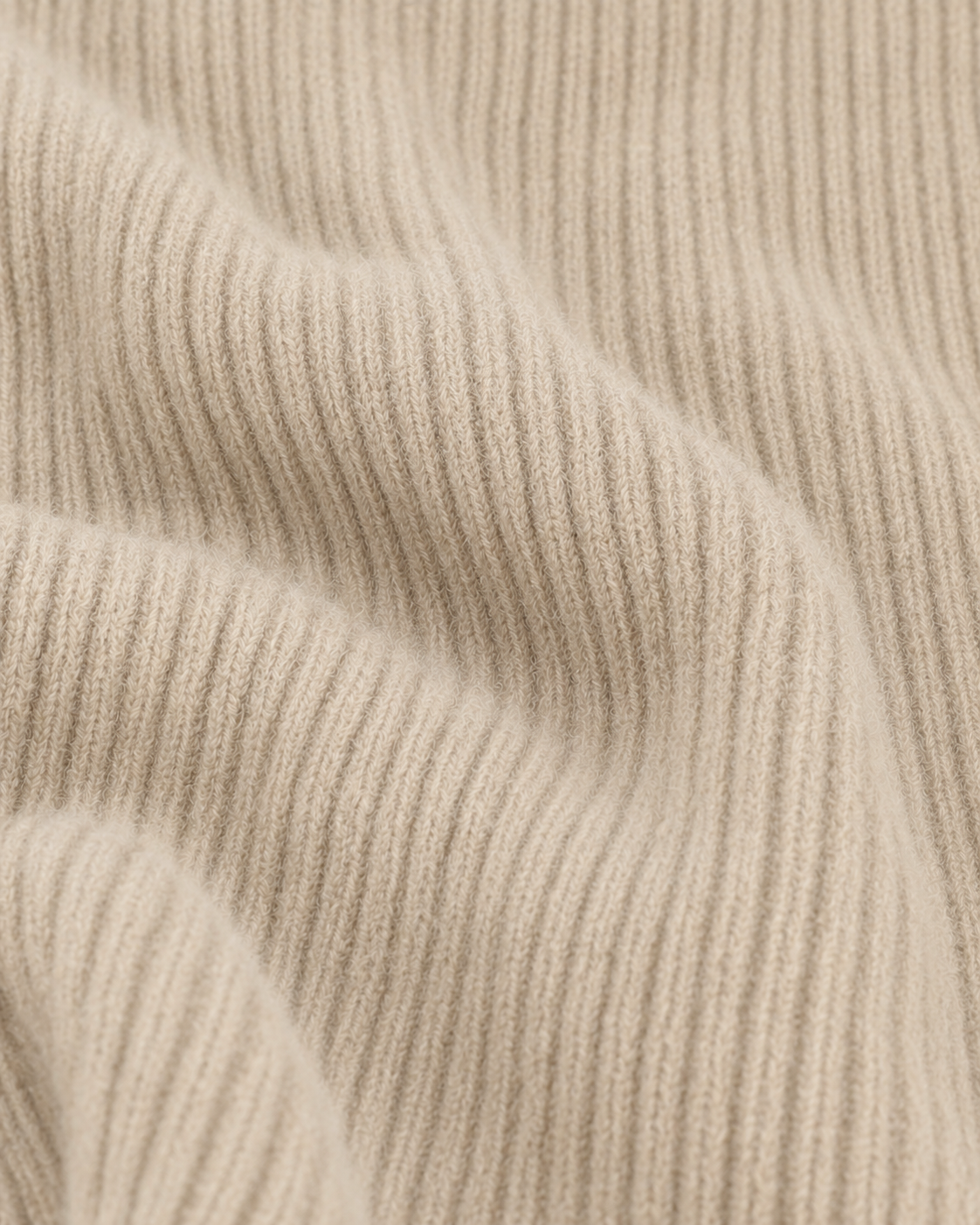 Lou Maglia Serafino In Cashmere