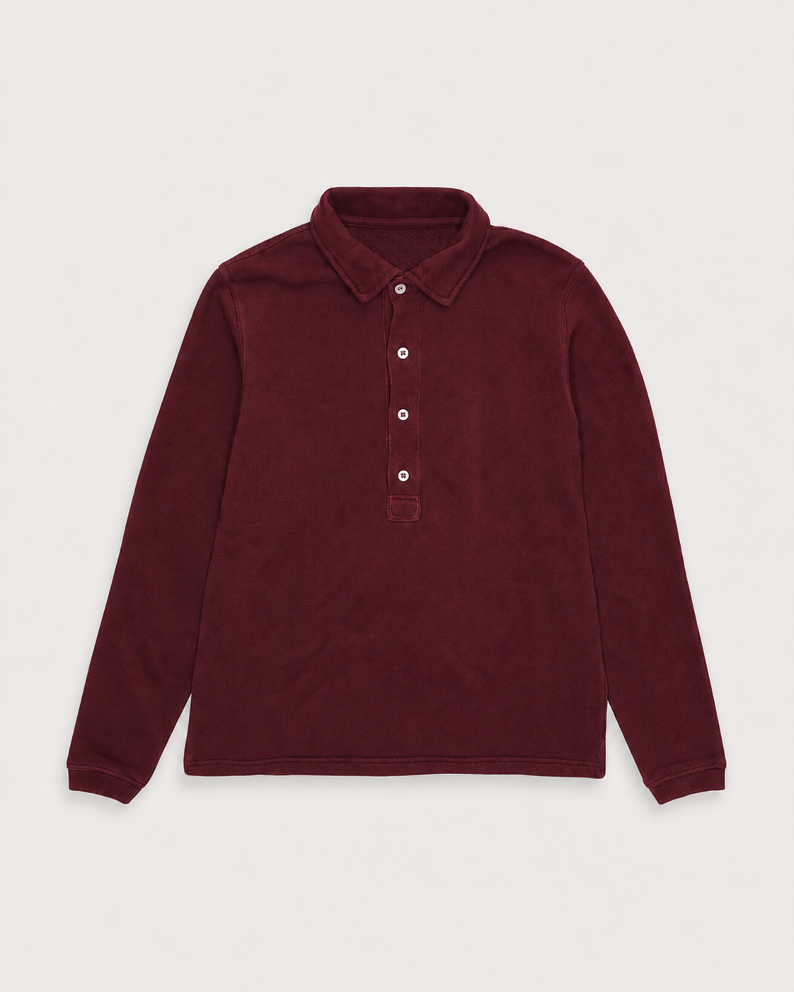 Columbia Fleece Polo