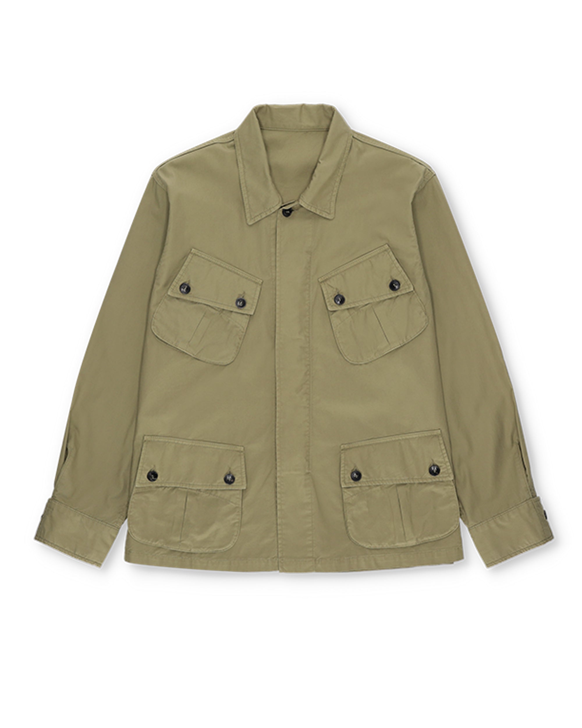 Dawgt Jungle Jacket