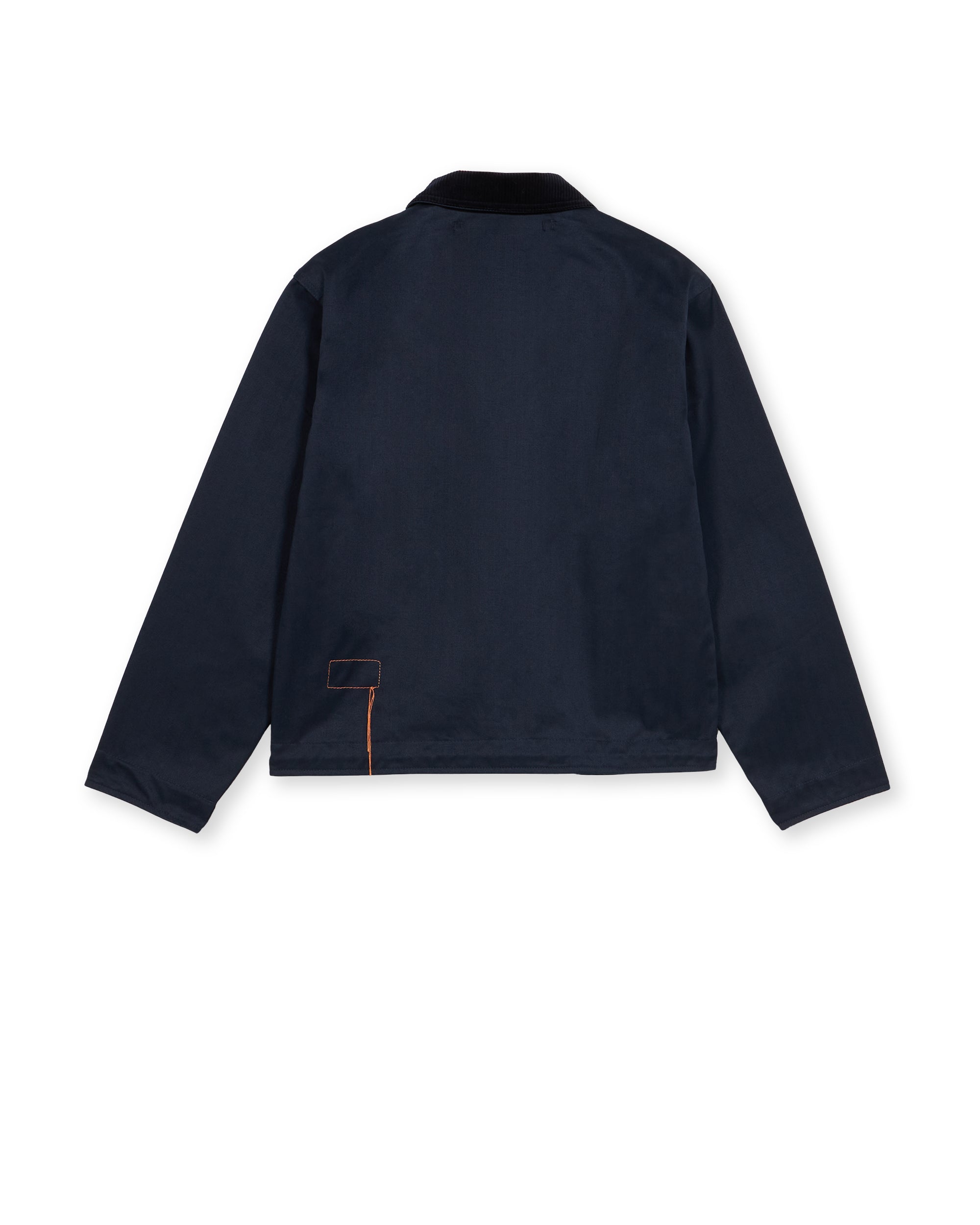 Deck Giacca In Cotone