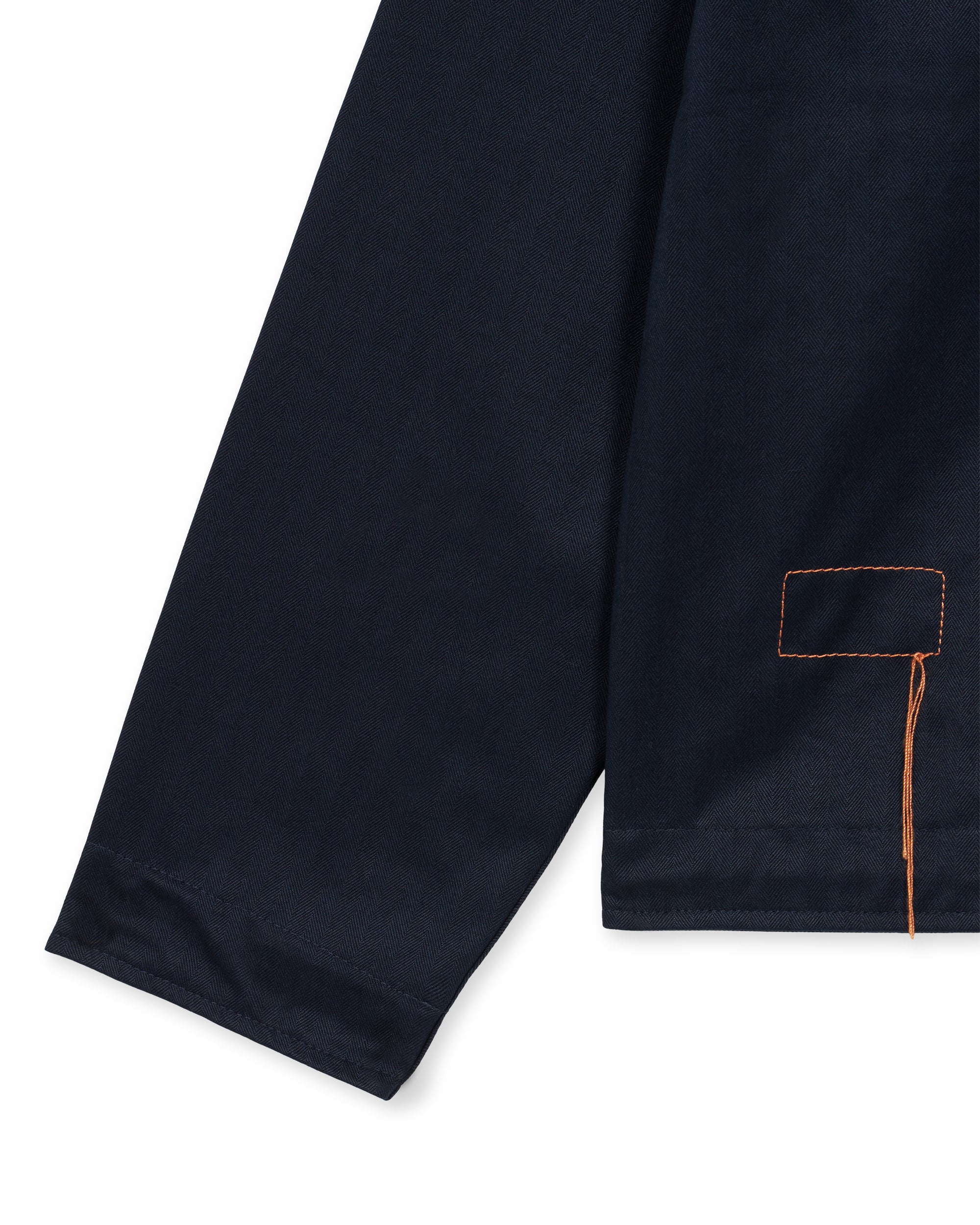 Deck Giacca In Cotone