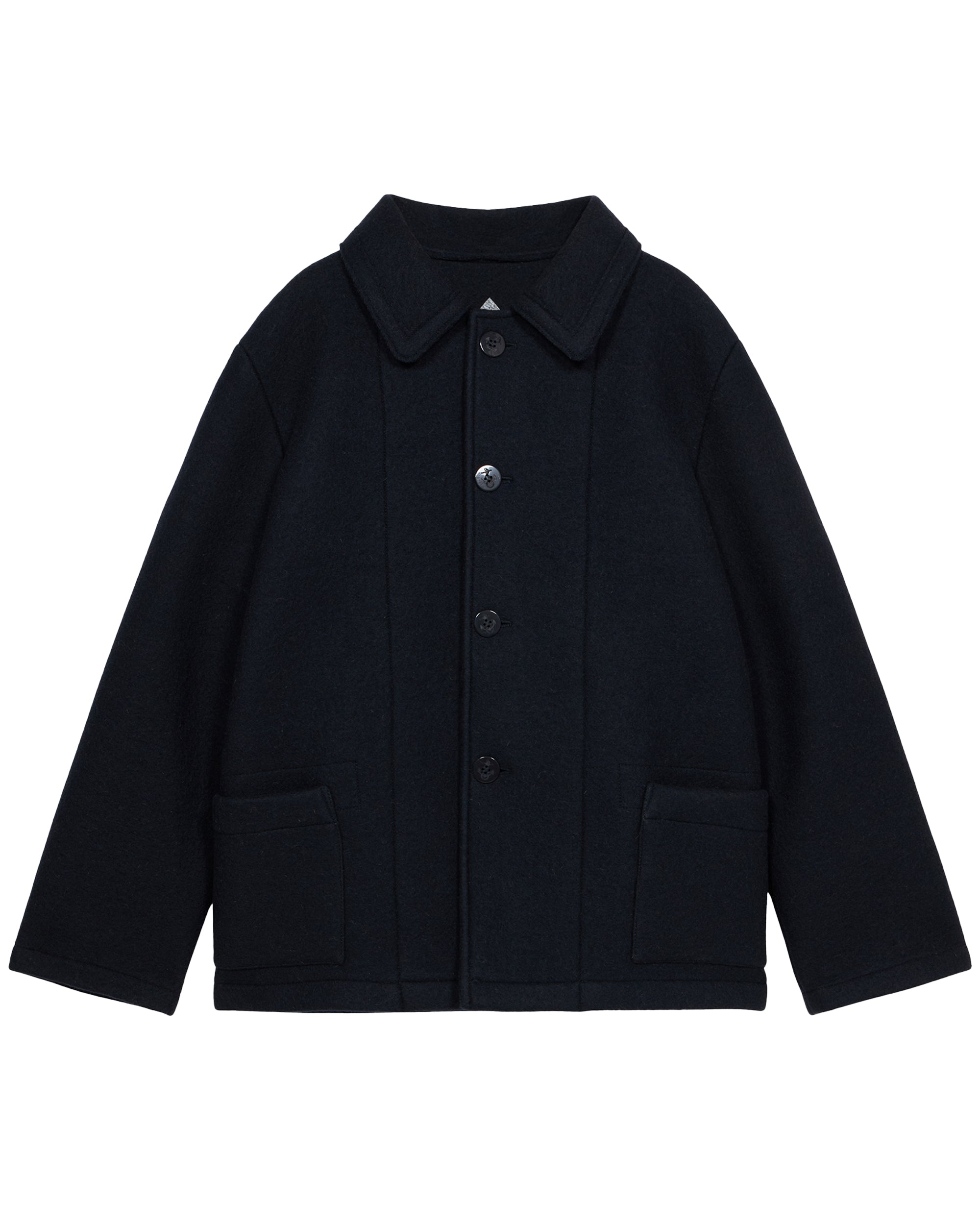 Donkeyjacket Giacca Donkey in Lana Vergine