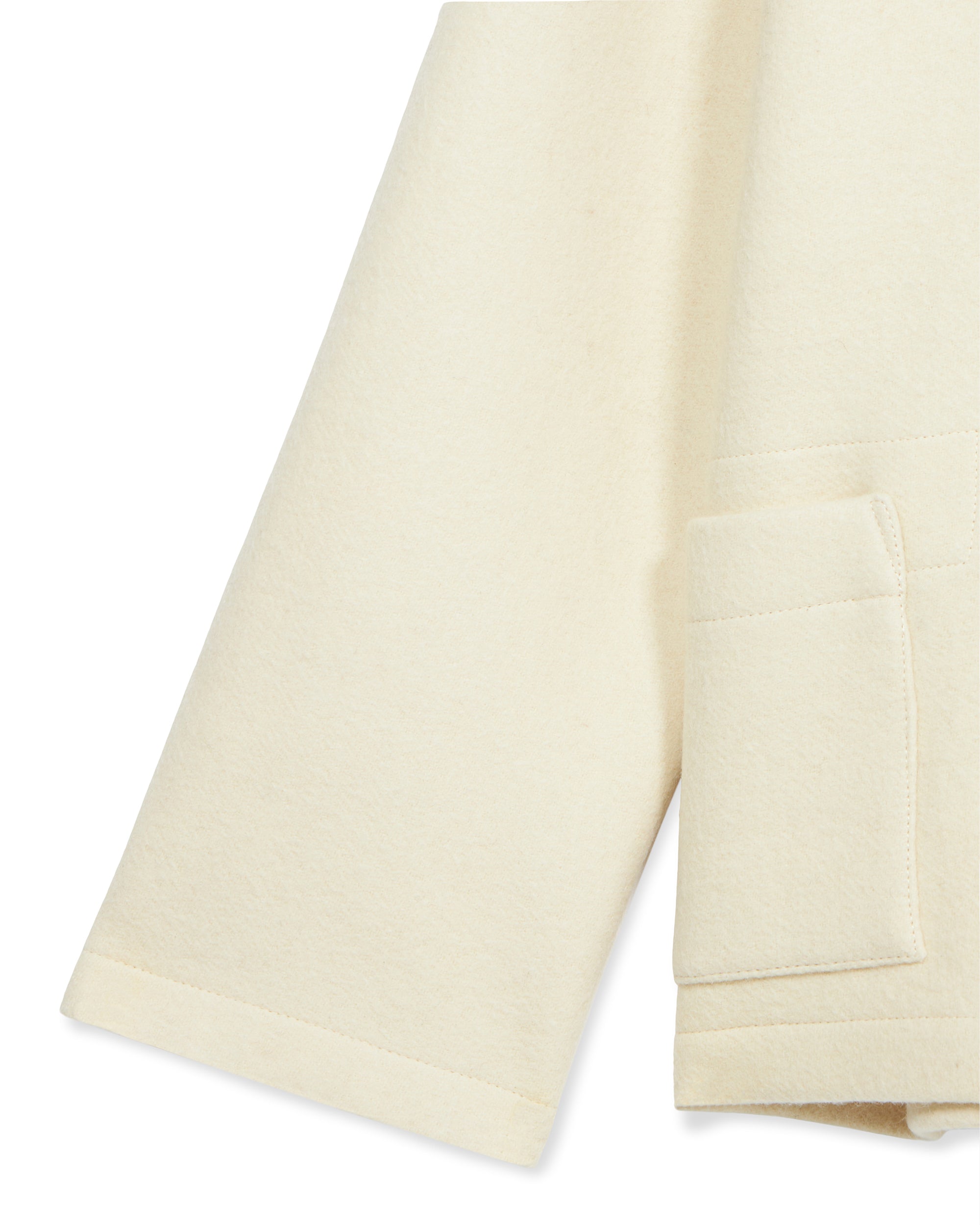 Donkeyjacket Giacca Donkey in Lana Vergine