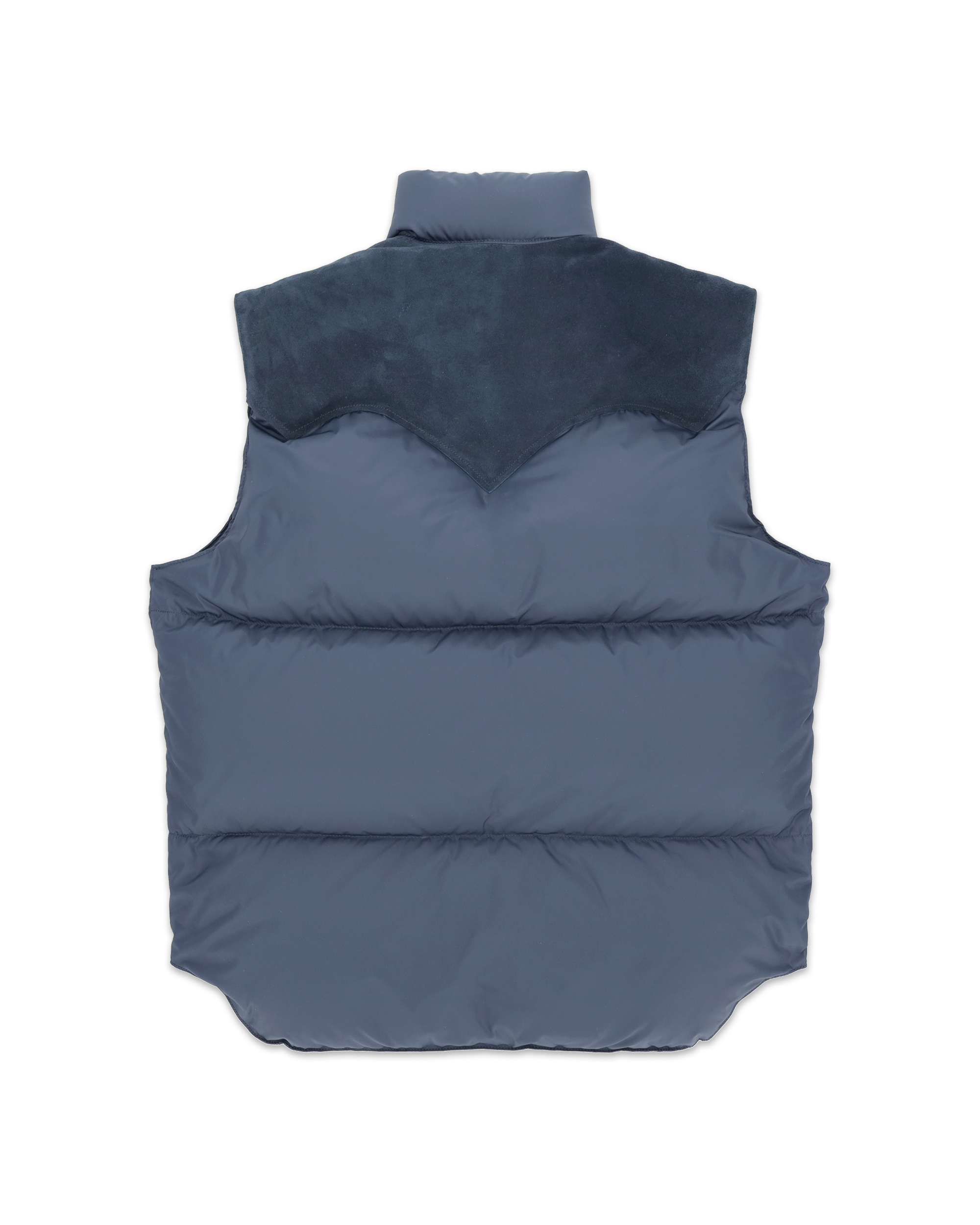 Downvestftl Gilet Smanicato Rocky Mountain Featherbed x Fortela